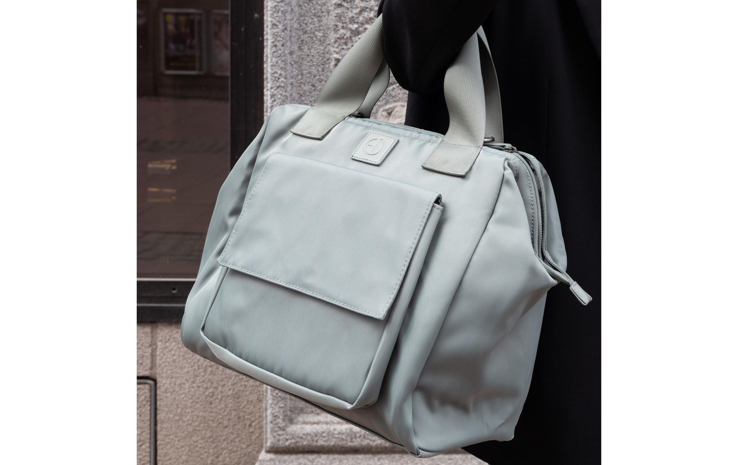   Sac à langer »ELODIE Wide Frame«