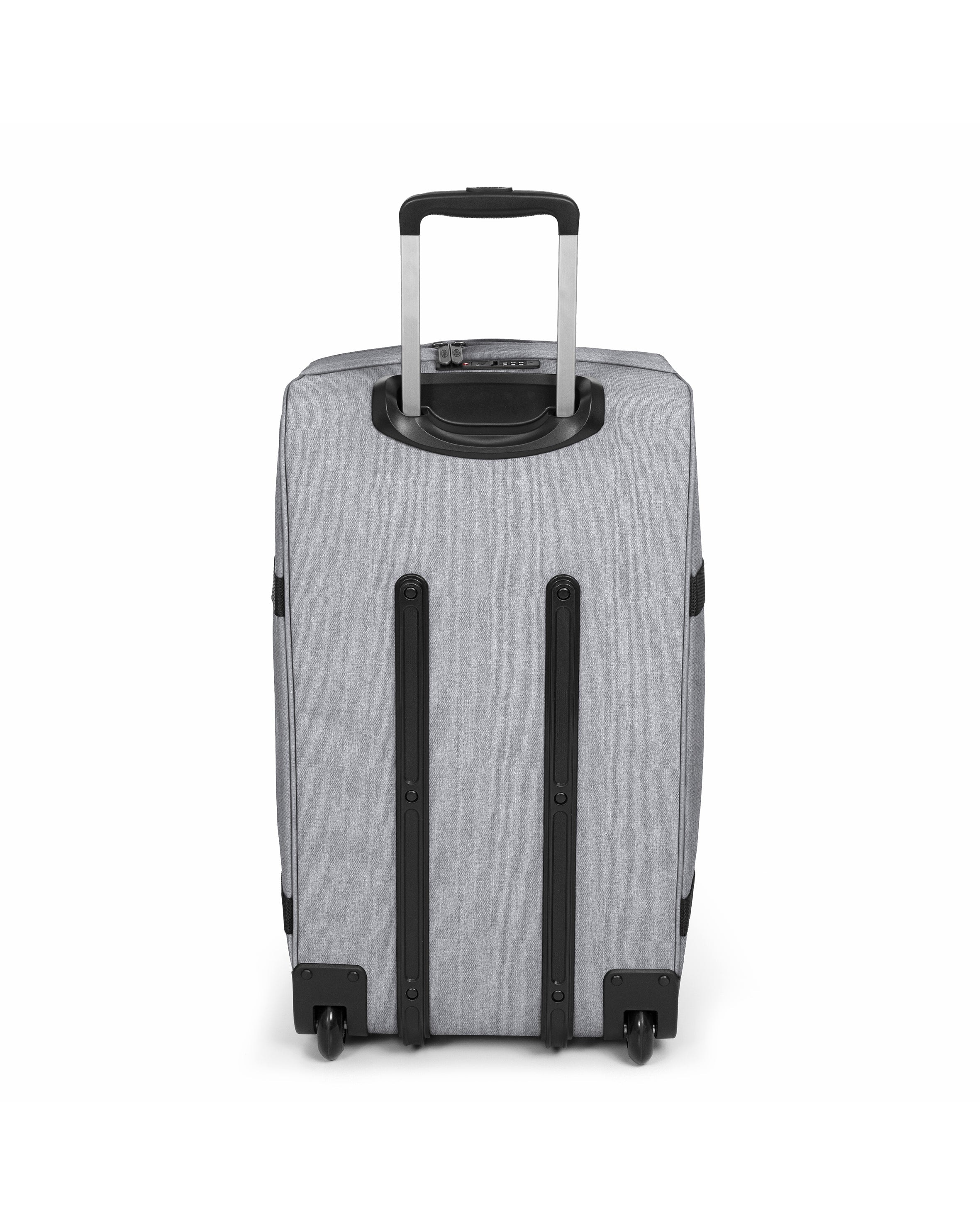 Eastpak »TRANSIT'R M« 78 litre 2 Rollen Reisegepäck Aufgabegepäck Reisekoffer mit TSA Schloss Reisetasche