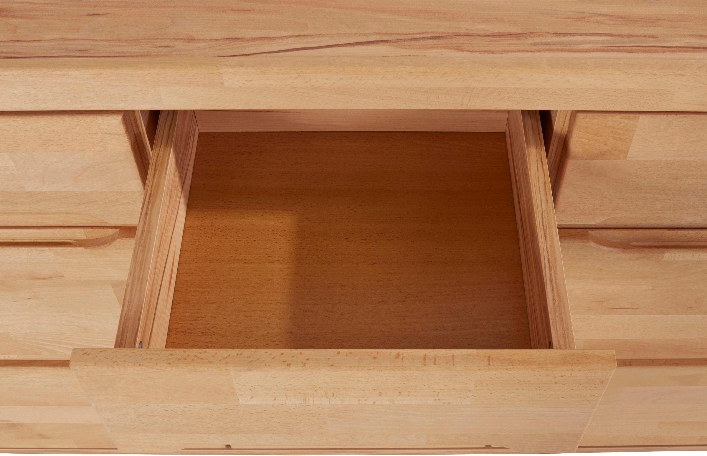 GOODproduct Sideboard »Denis« Breite 140 cm