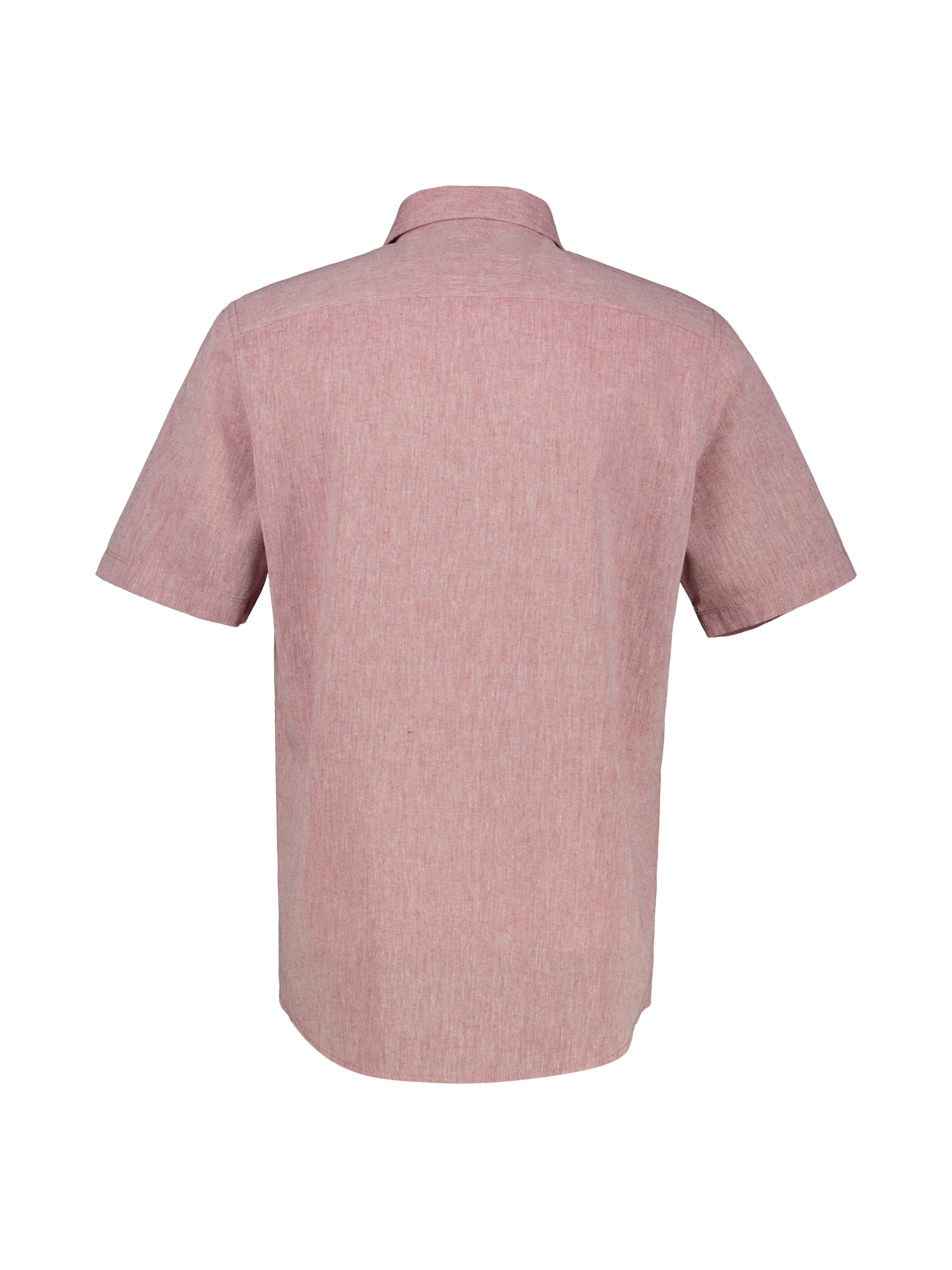 LERROS Chemise à manches courtes »Halbarmhemd in Grossen Grössen«