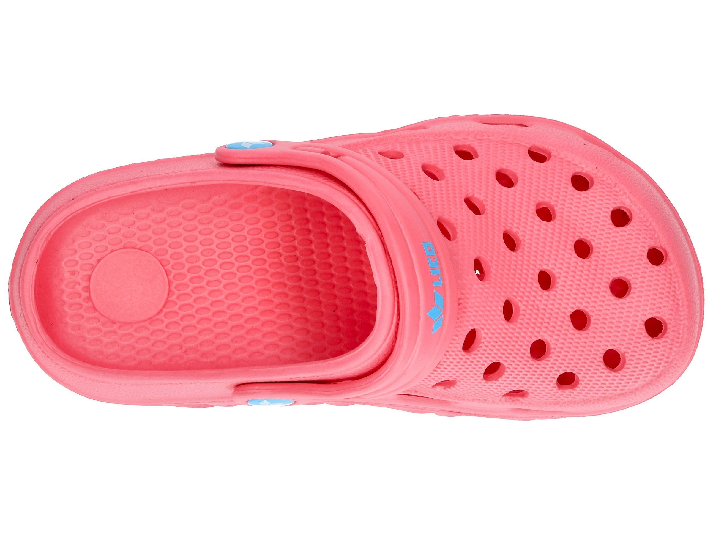 Lico Badesandale »Badesandale Manus«