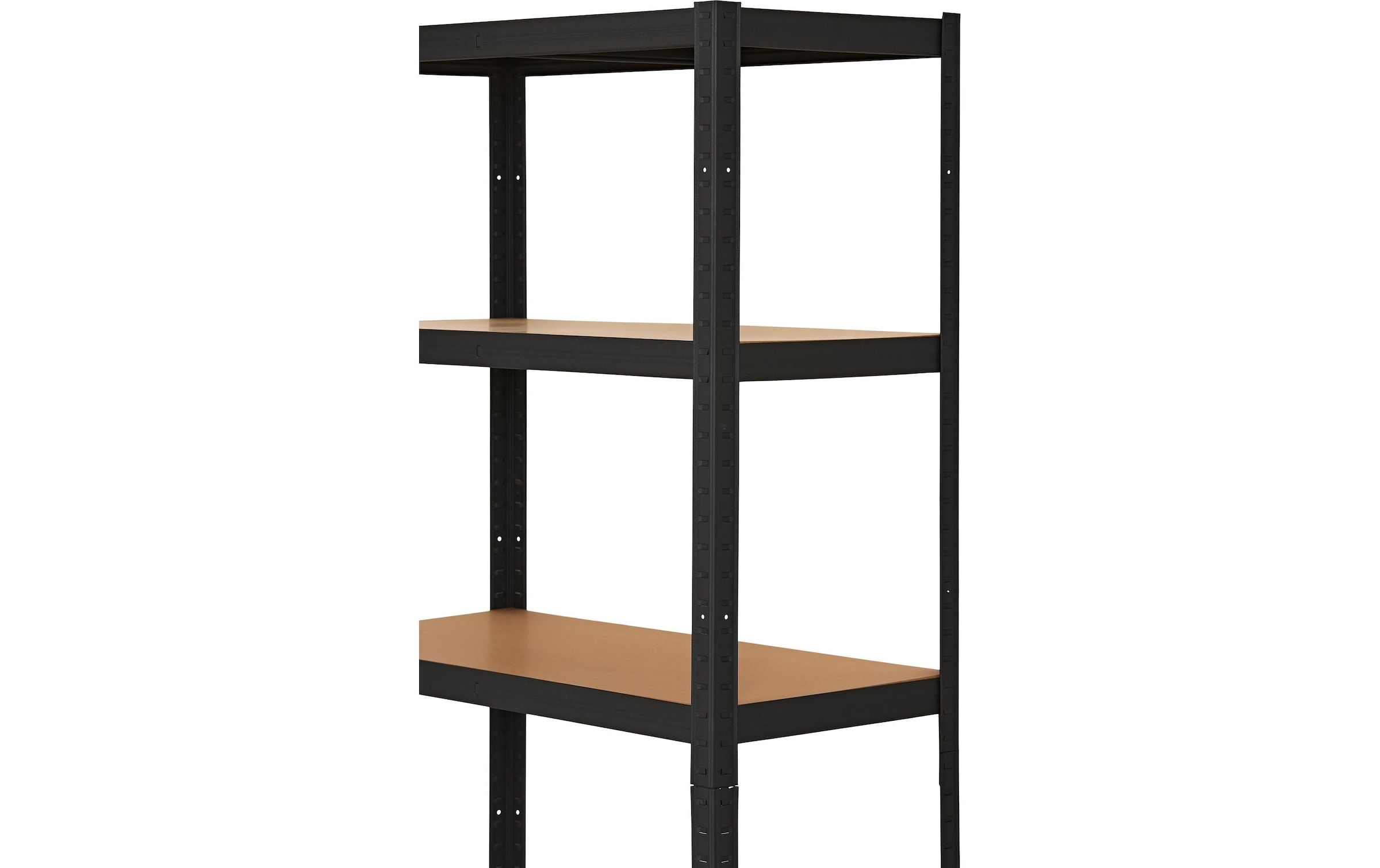 Schou Schwerlastregal »175 kg«