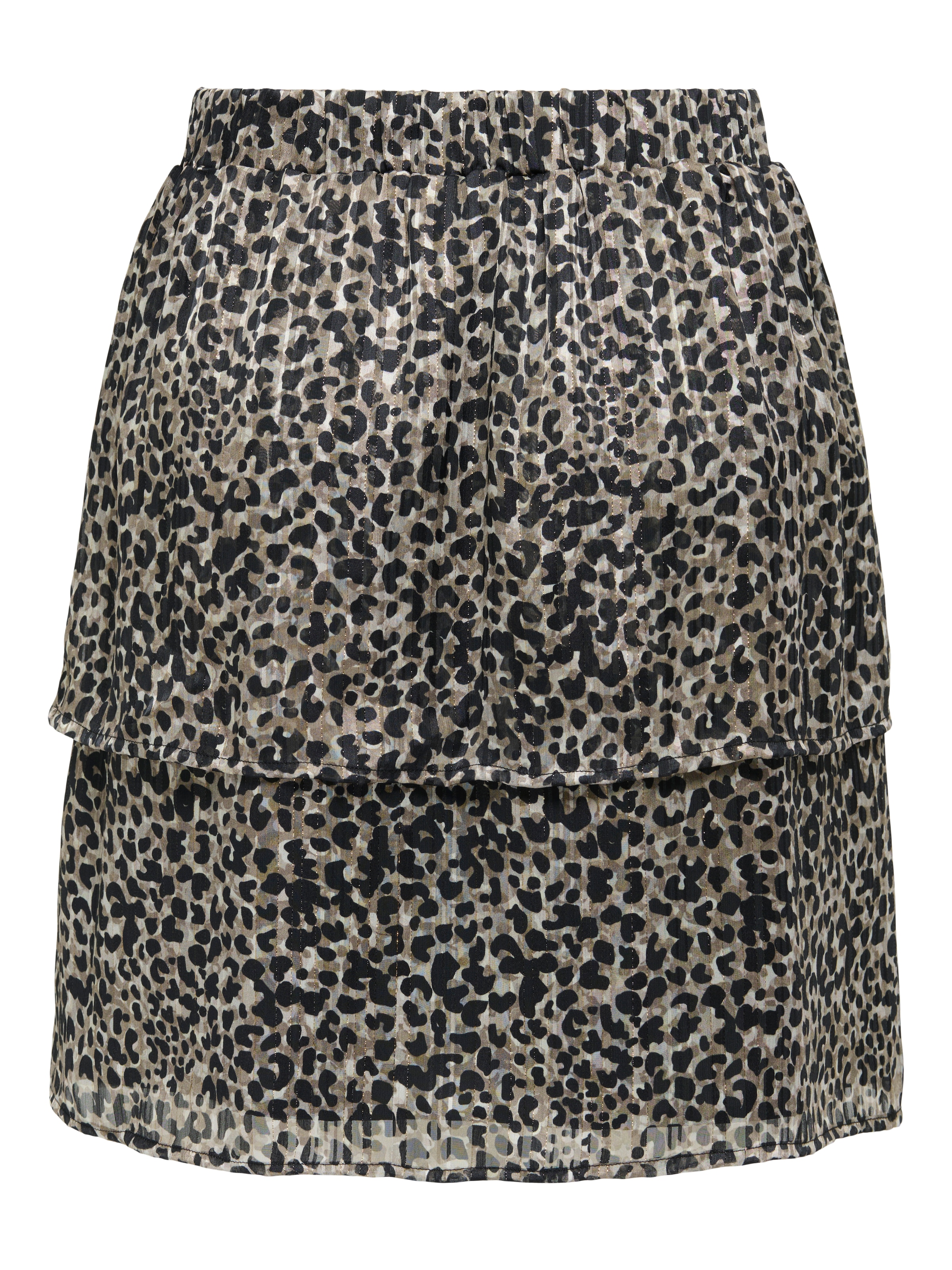 ONLY Midirock »ONLMAVIE LIFE SHORT LOOSE SKIRT WVN«