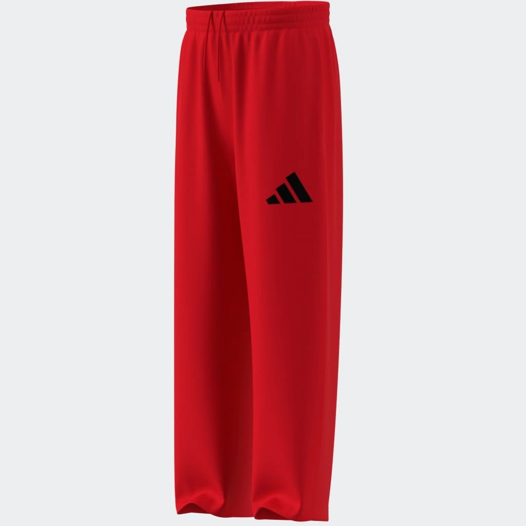 adidas Sportswear Pantalon de sport »M WIDE PANT FT«