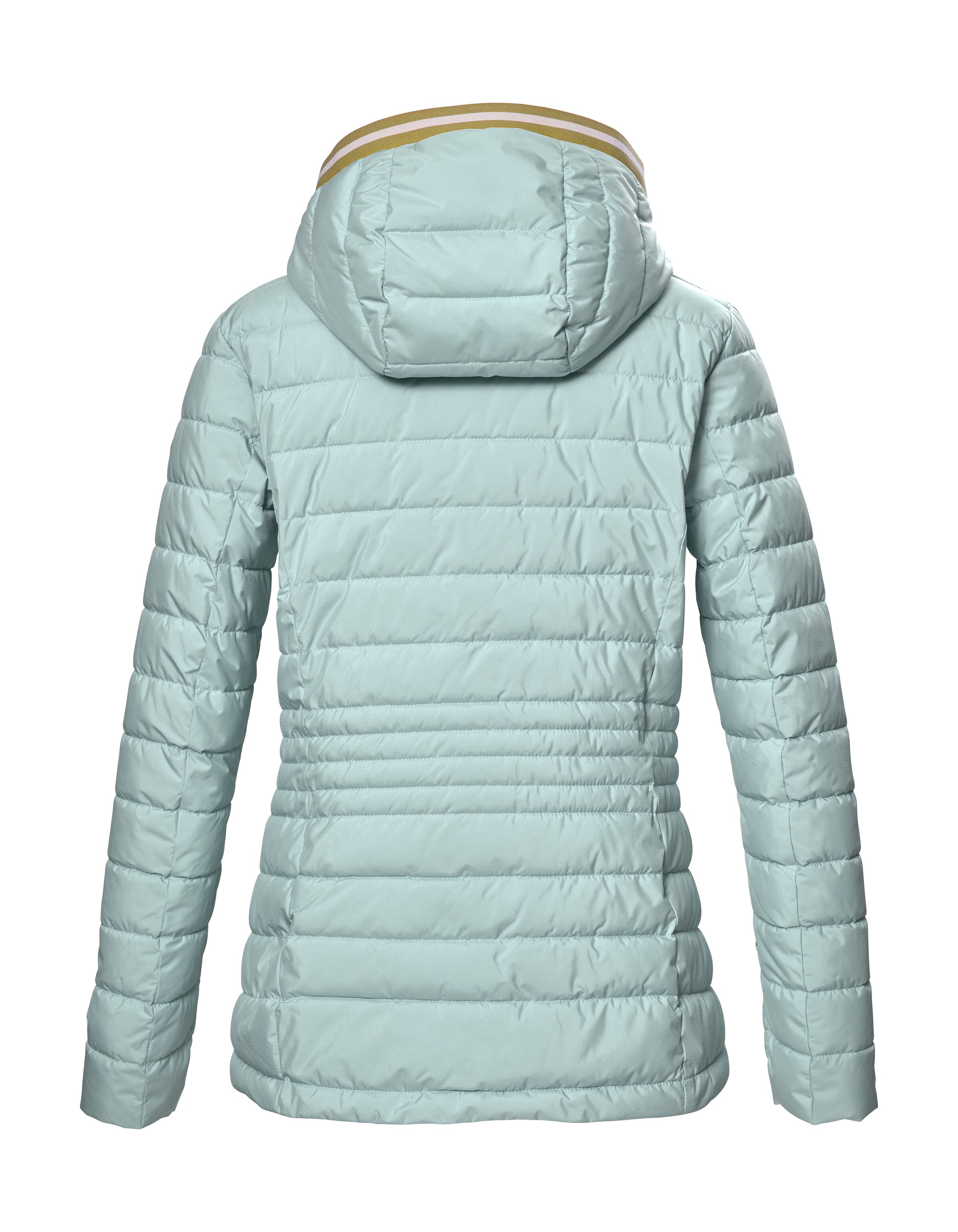 G.I.G.A. DX by killtec Veste matelassée »GS 69 WMN QLTD JCKT« Wasserabweisend, winddicht, atmungsaktiv, PFAS-freie Imprägnierung