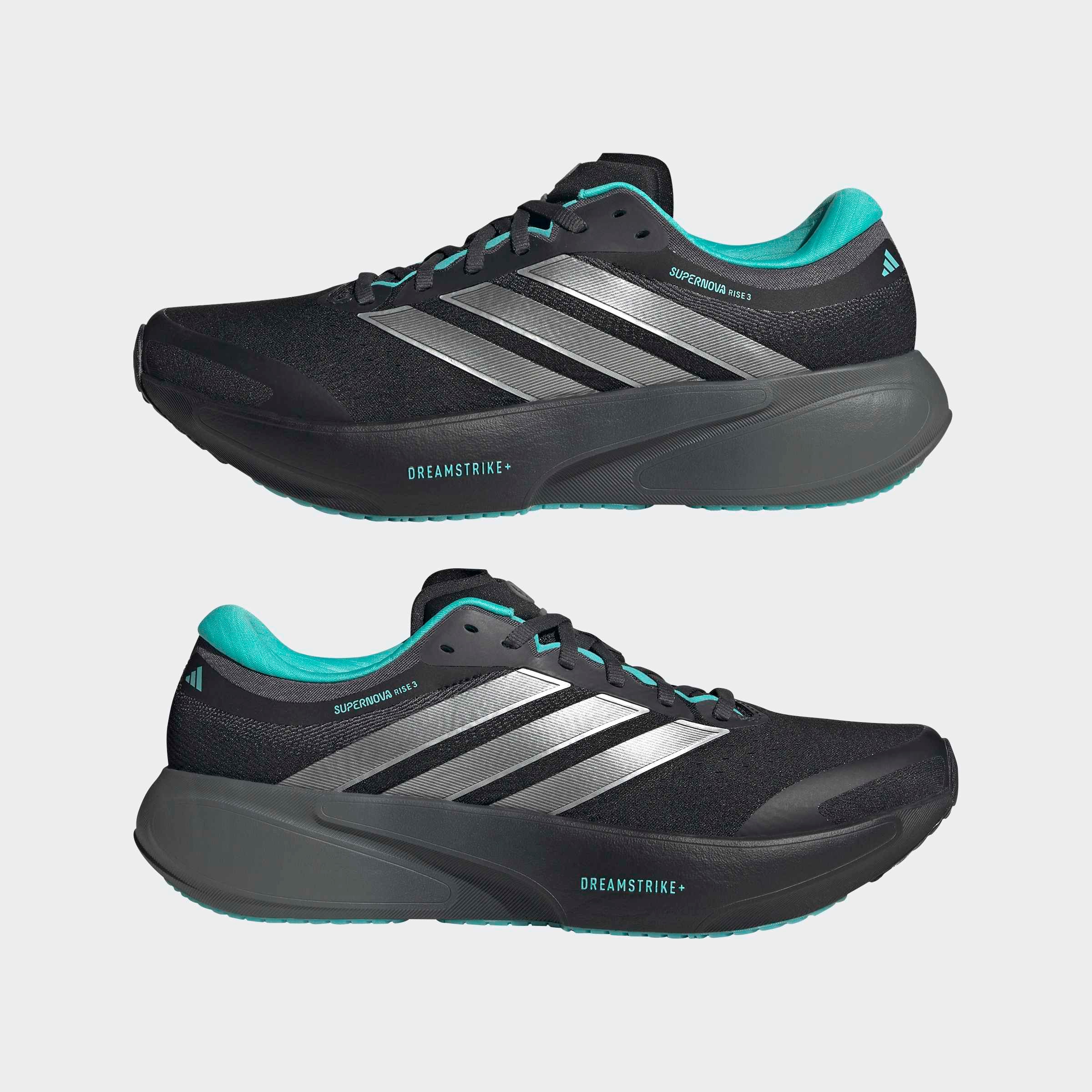 adidas Performance Chaussure de course »SUPERNOVA RISE 3 MERCEDES AMG PETRONAS F1 TEAM«  Mercedes AMG Motorsport