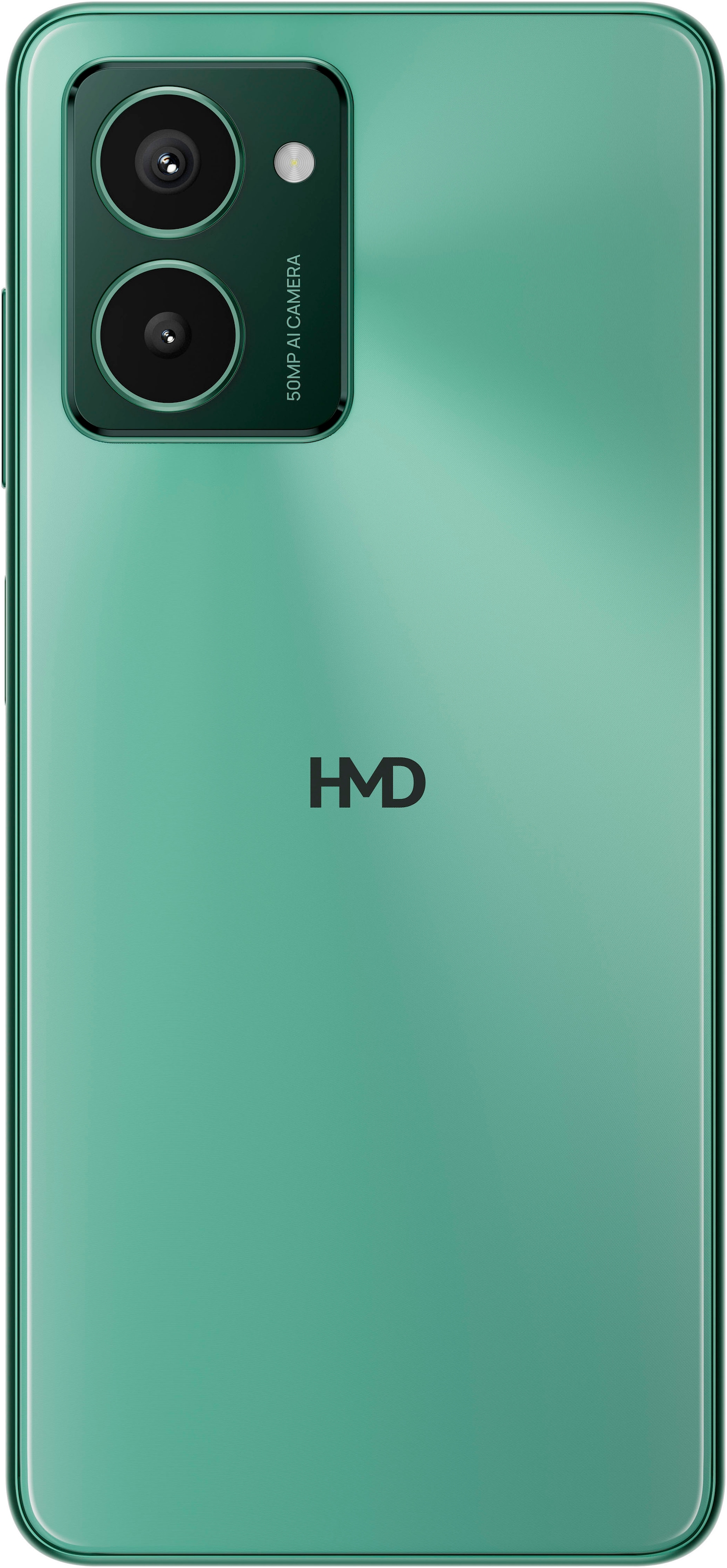 HMD Smartphone »Pulse Pro« Glacier Green