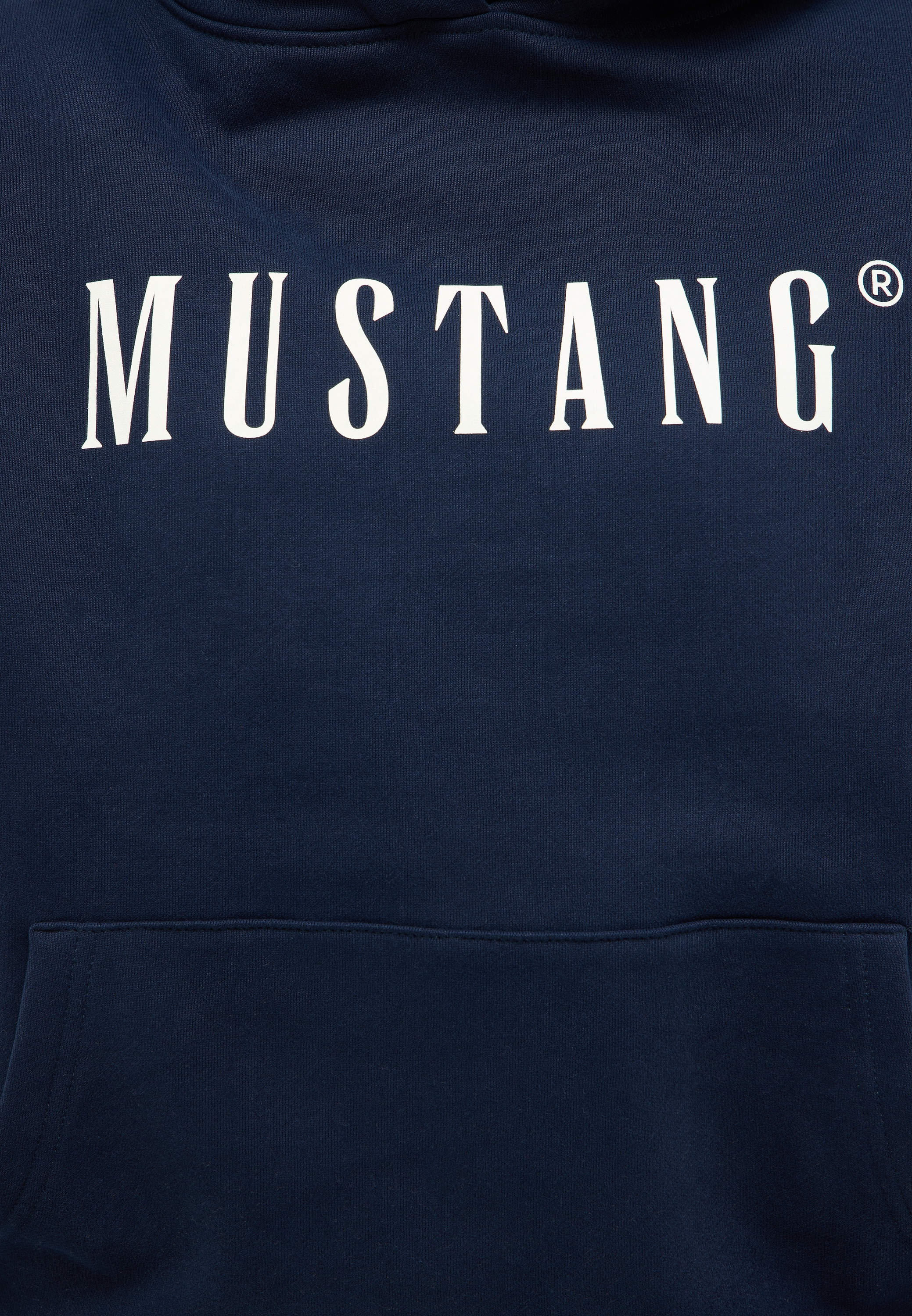 MUSTANG Sweatshirt »Damen Style Margo«
