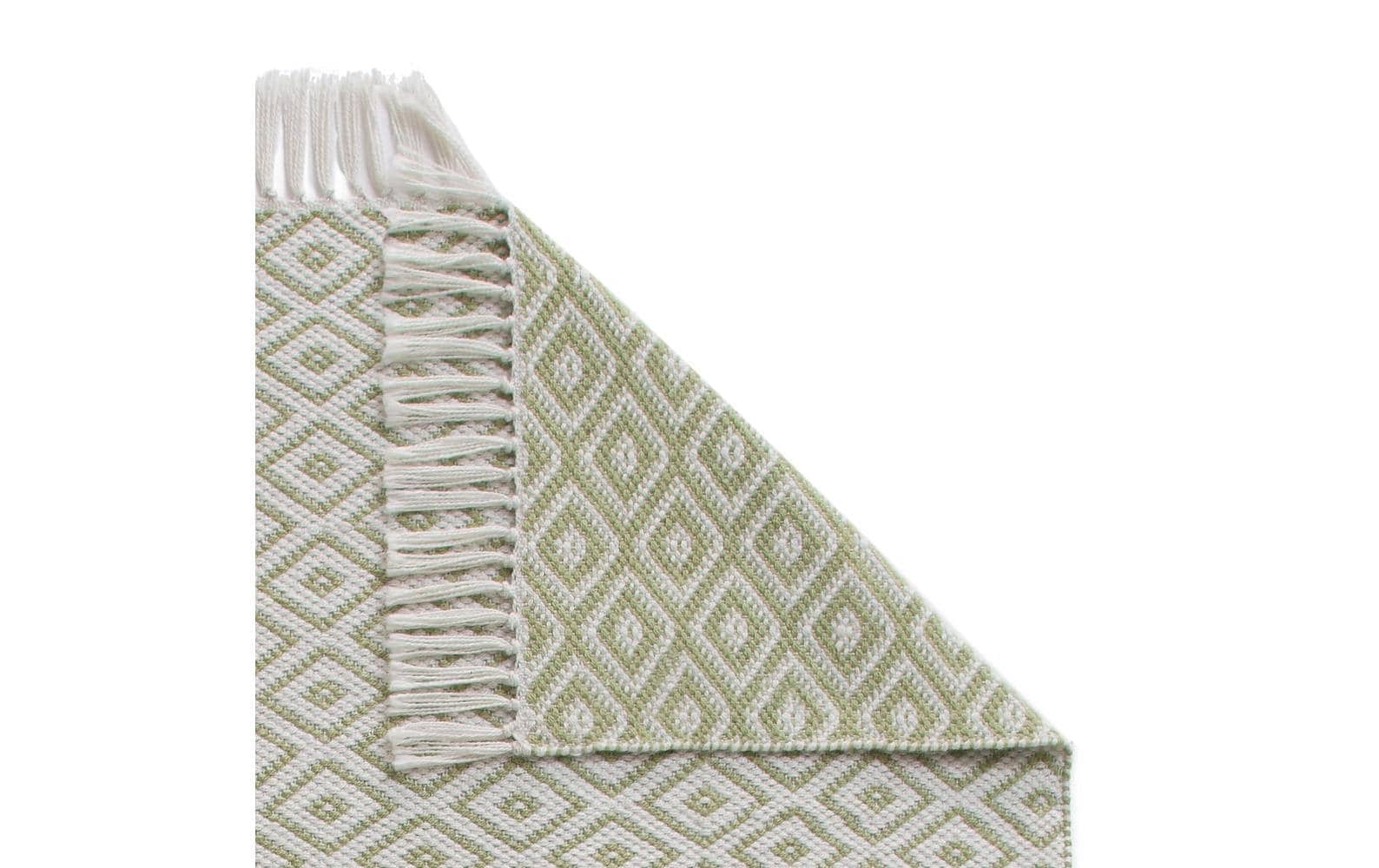 Urbanara Teppich »Barota 170 x 240 cm« rechteckig
