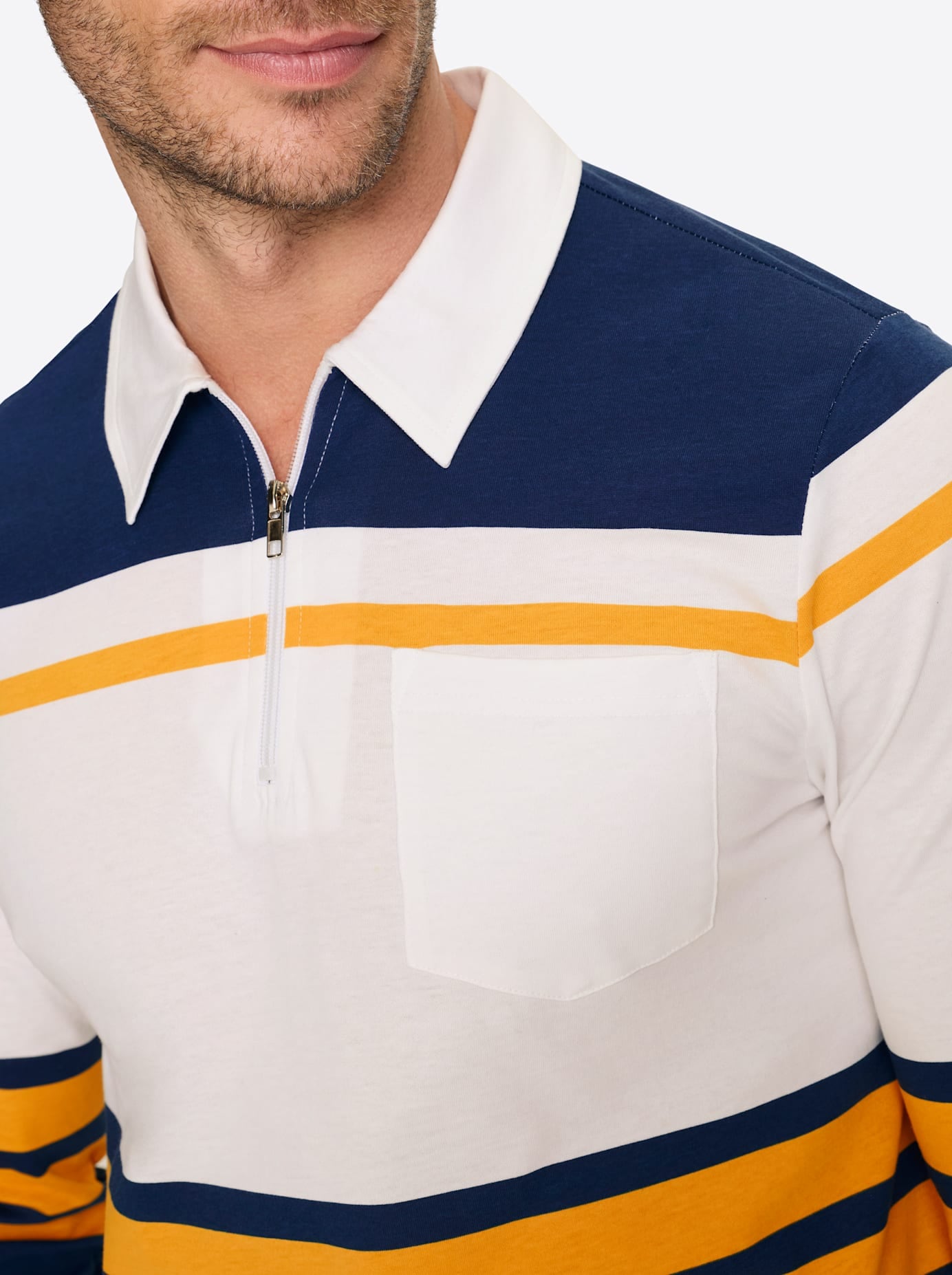 Catamaran Langarmshirt »Langarm-Shirt«, 1 tlg.
