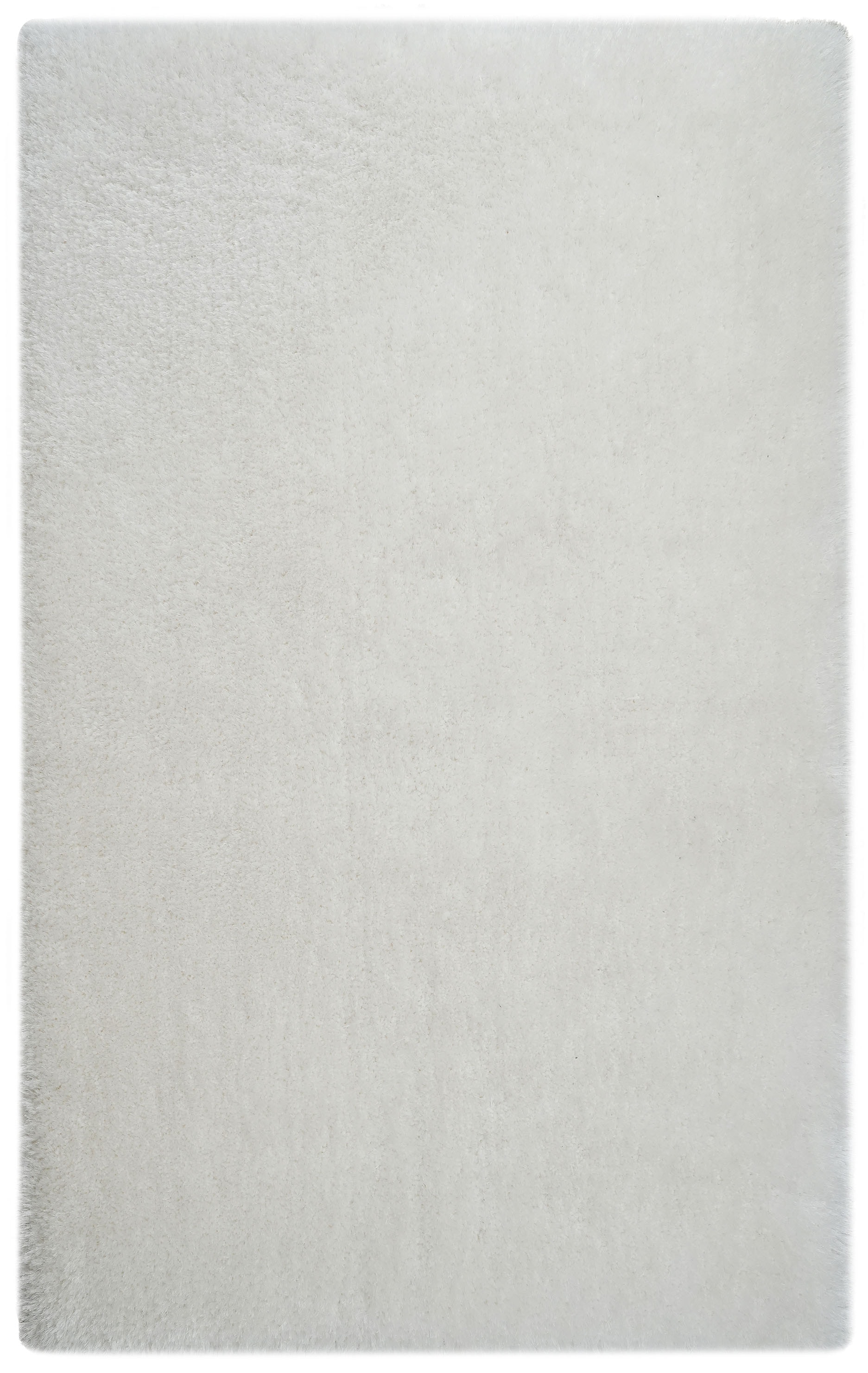 my home Hochflor-Teppich »Micro exclusiv Teppich, sehr hoher Flor, weich durch Mikrofaser« rechteckig 78 mm Höhe sehr weich, flauschig, uni, Wohnzimmer, Schlafzimmer, Kinderzimmer