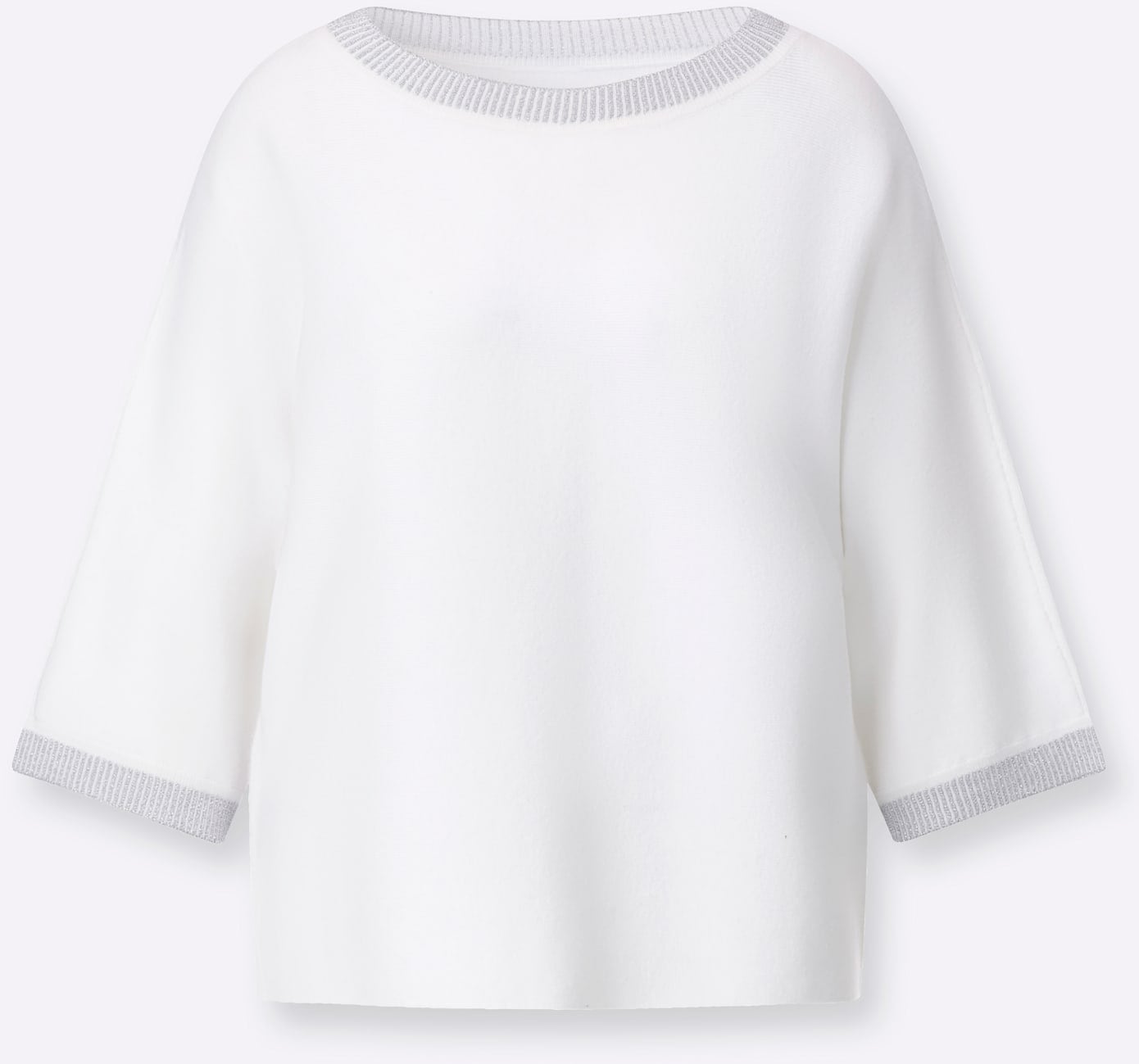 creation L Pull en tricot »Pullover«