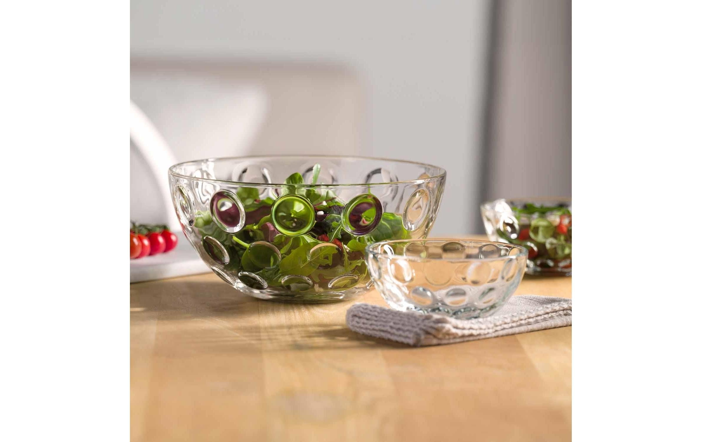 LEONARDO Bol »Cucina Optic 14 cm, 1 Stück«