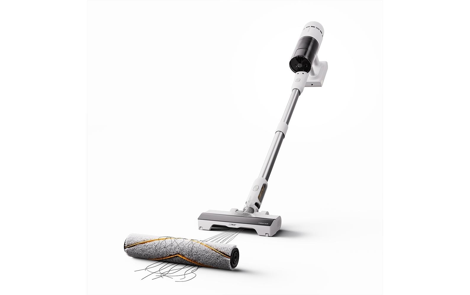 Roborock Aspirateur à manche sans fil »H60 Hub«