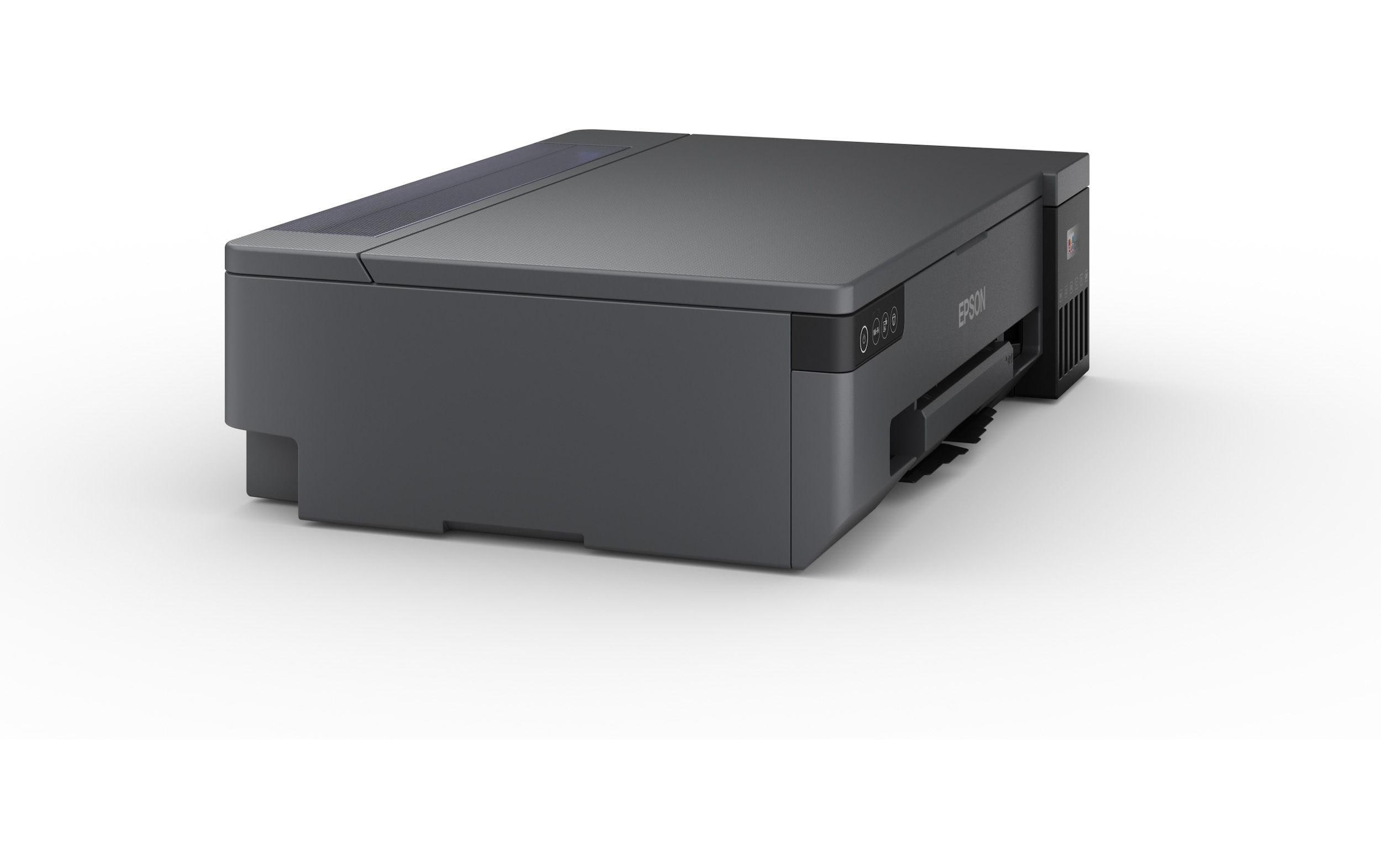 Epson Imprimante photo »Ecotank ET-18100«