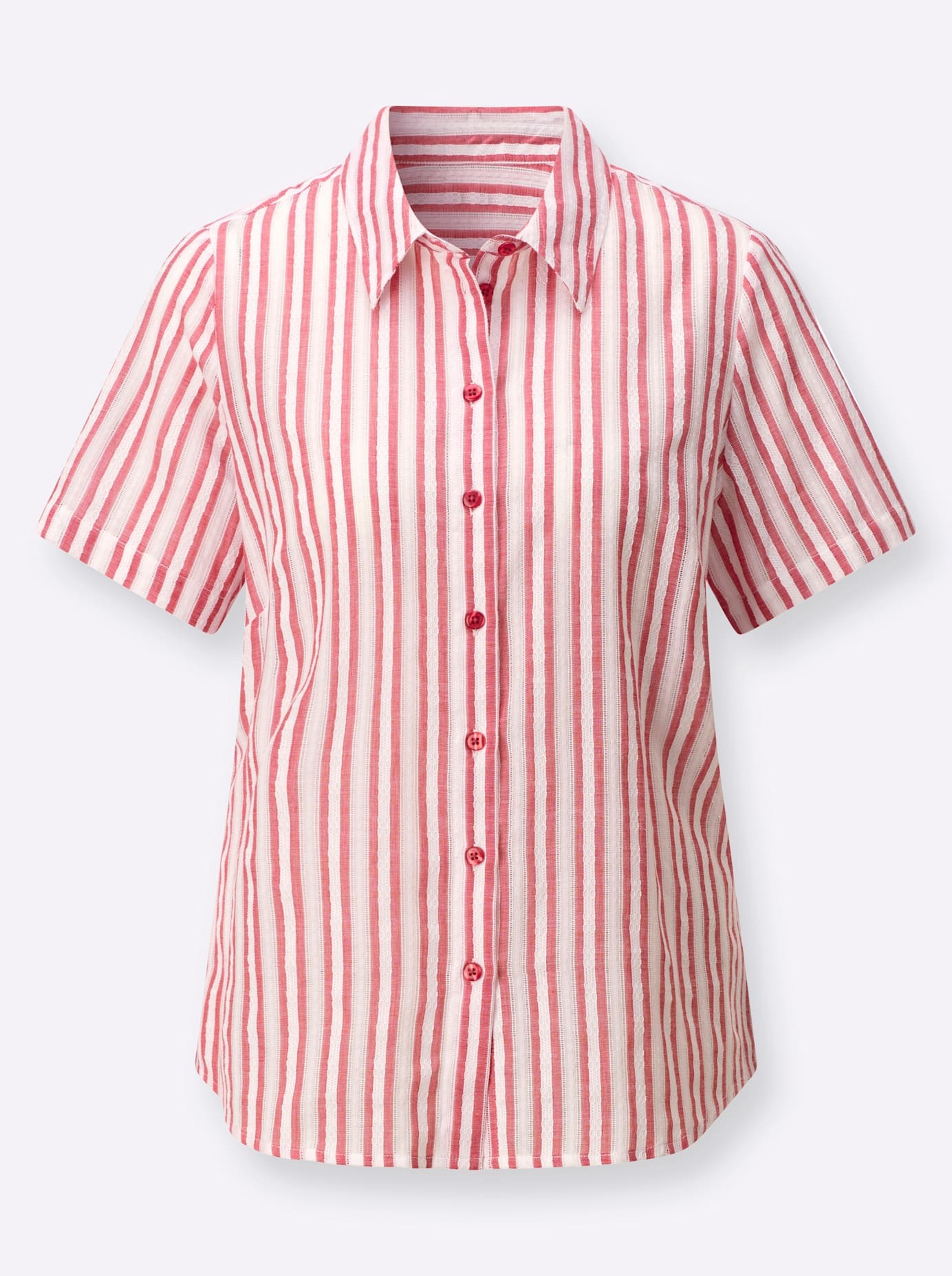 Casual Looks Blouse à manches courtes