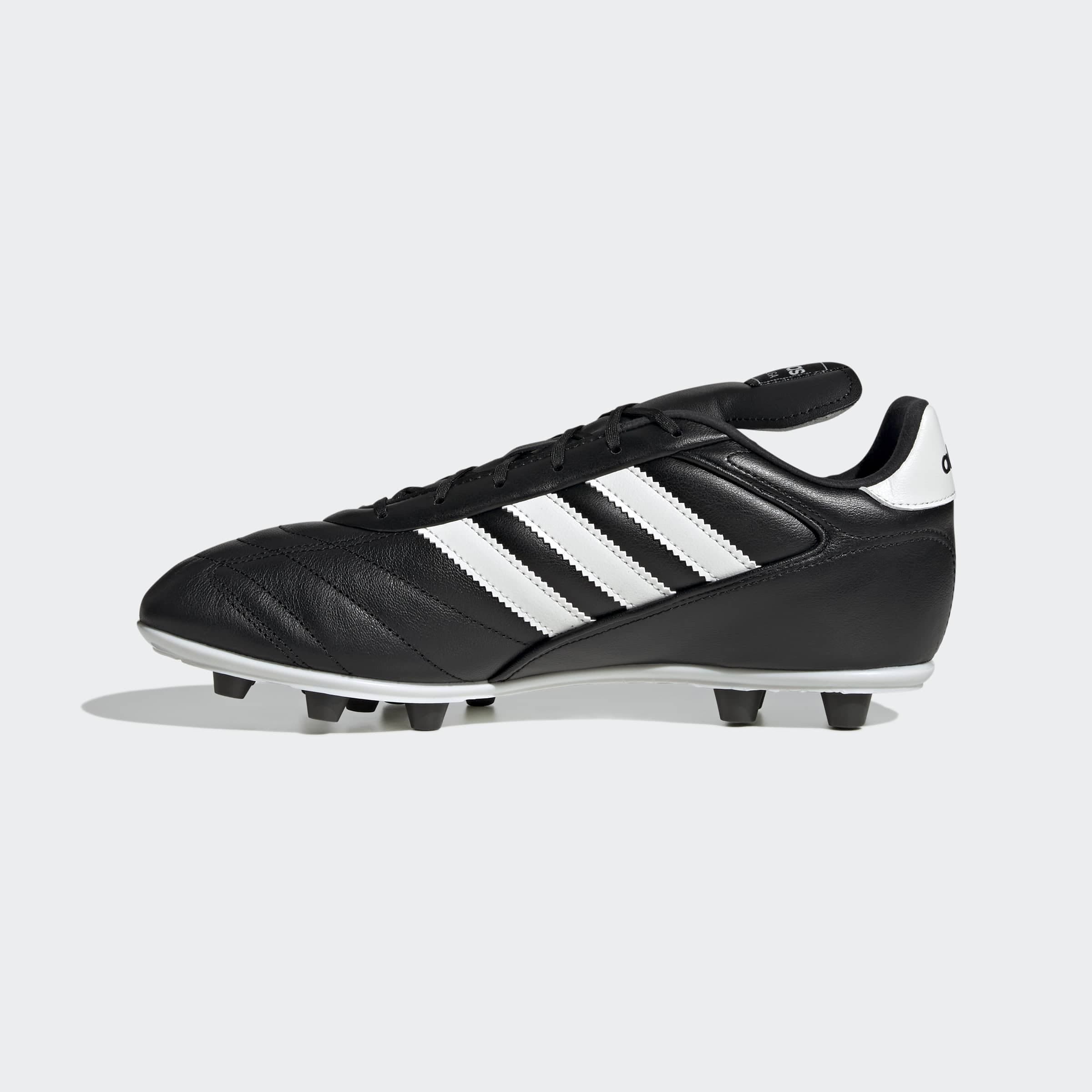 adidas Performance Fussballschuh »KAISER LIGA 2 FIRM GROUND«  Aussensohle für feste Böden