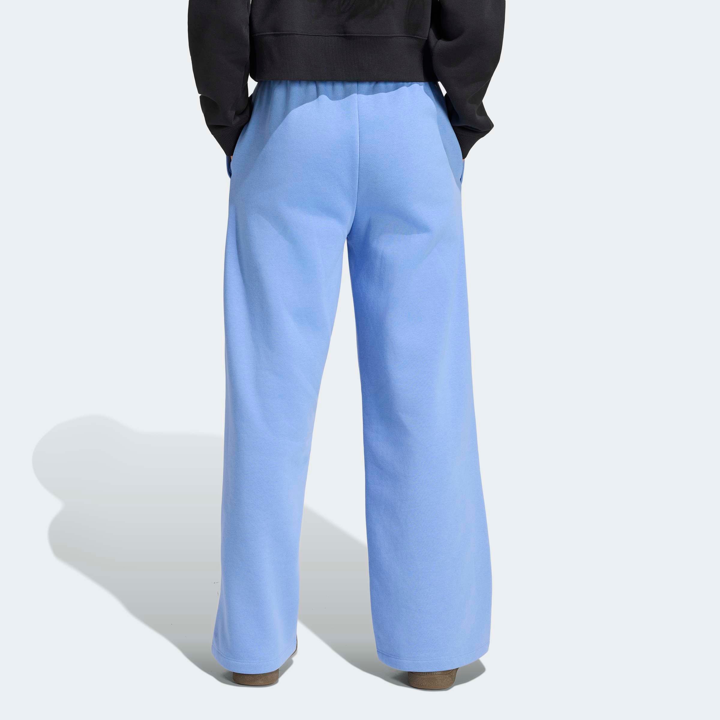 adidas Originals Pantalon de sport »WIDE LEG PANTS«