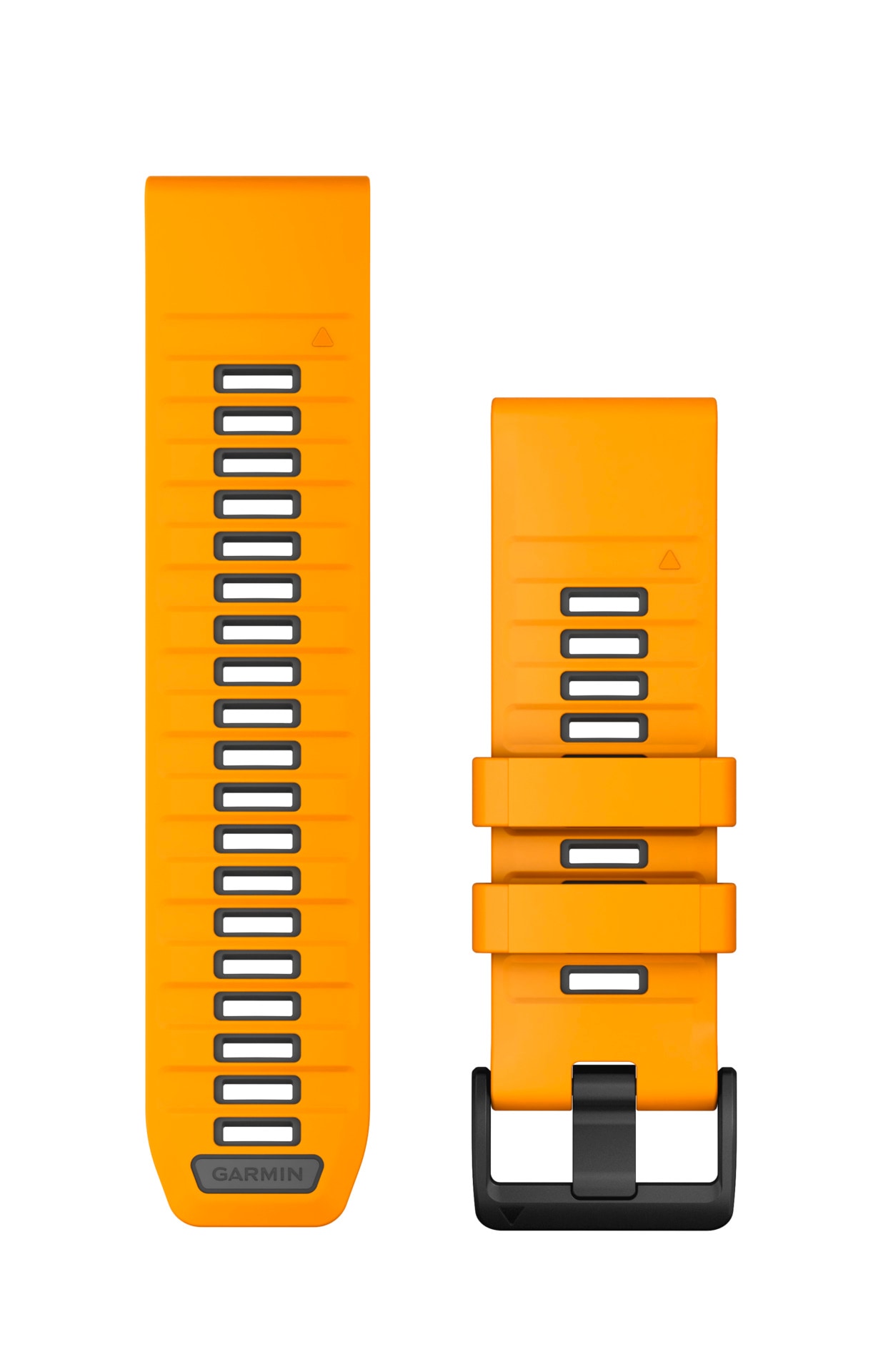 Garmin Bracelet de montre »Wechselarmband QuickFit 26 mm Silikon«