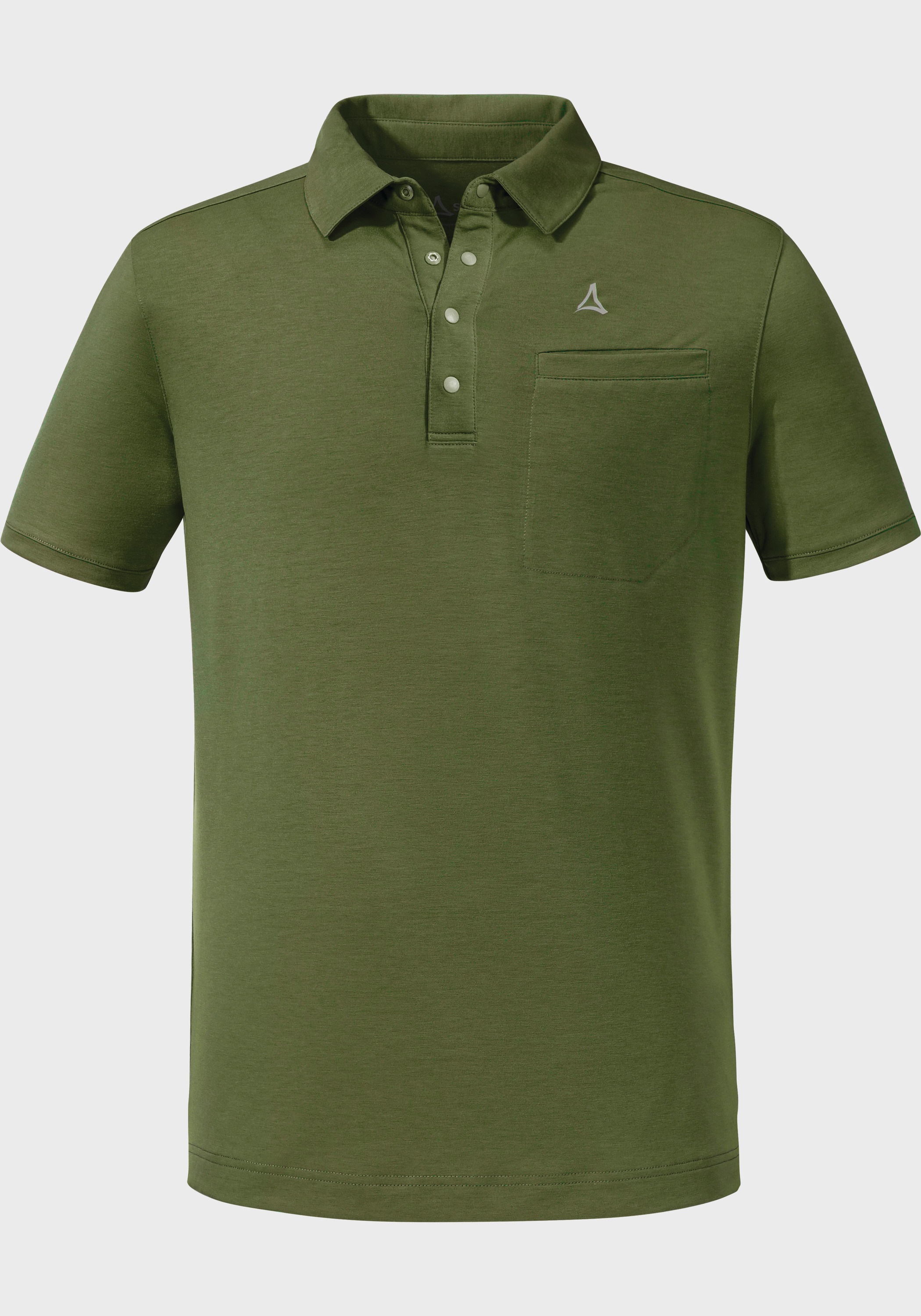 Schöffel Poloshirt »Polo Shirt Ramseck M«