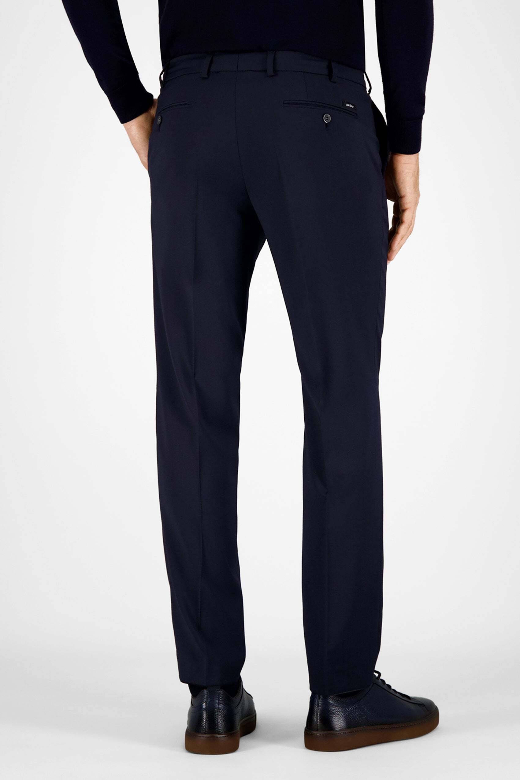 Atelier GARDEUR Pantalon en tissu »Atelier GARDEUR Stoffhose BARDO-5«