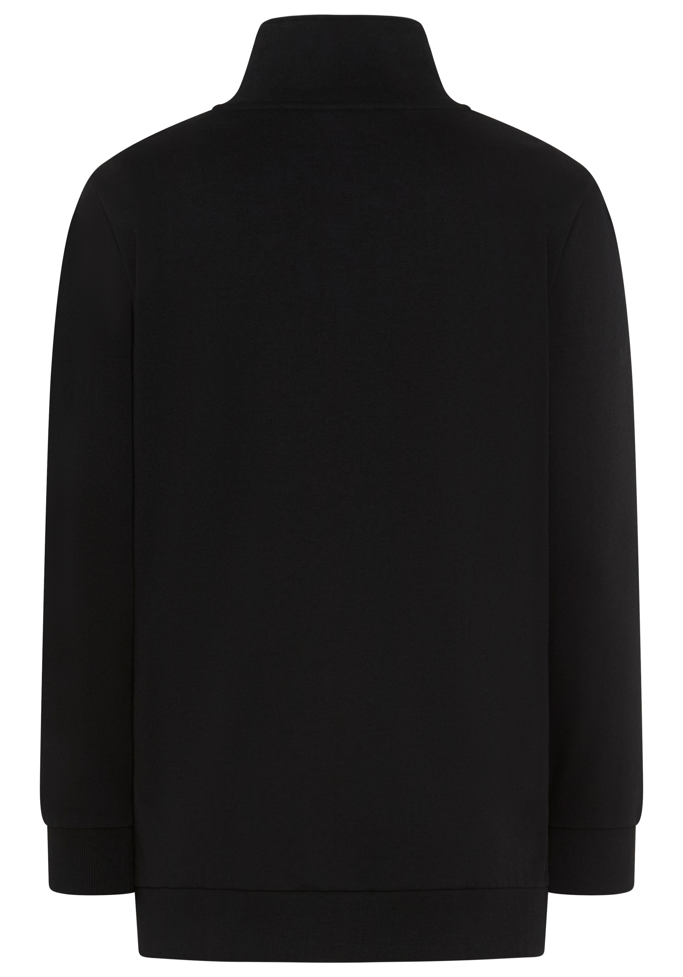 Laura Scott CURVE Longsweatshirt »Grosse Grössen«
