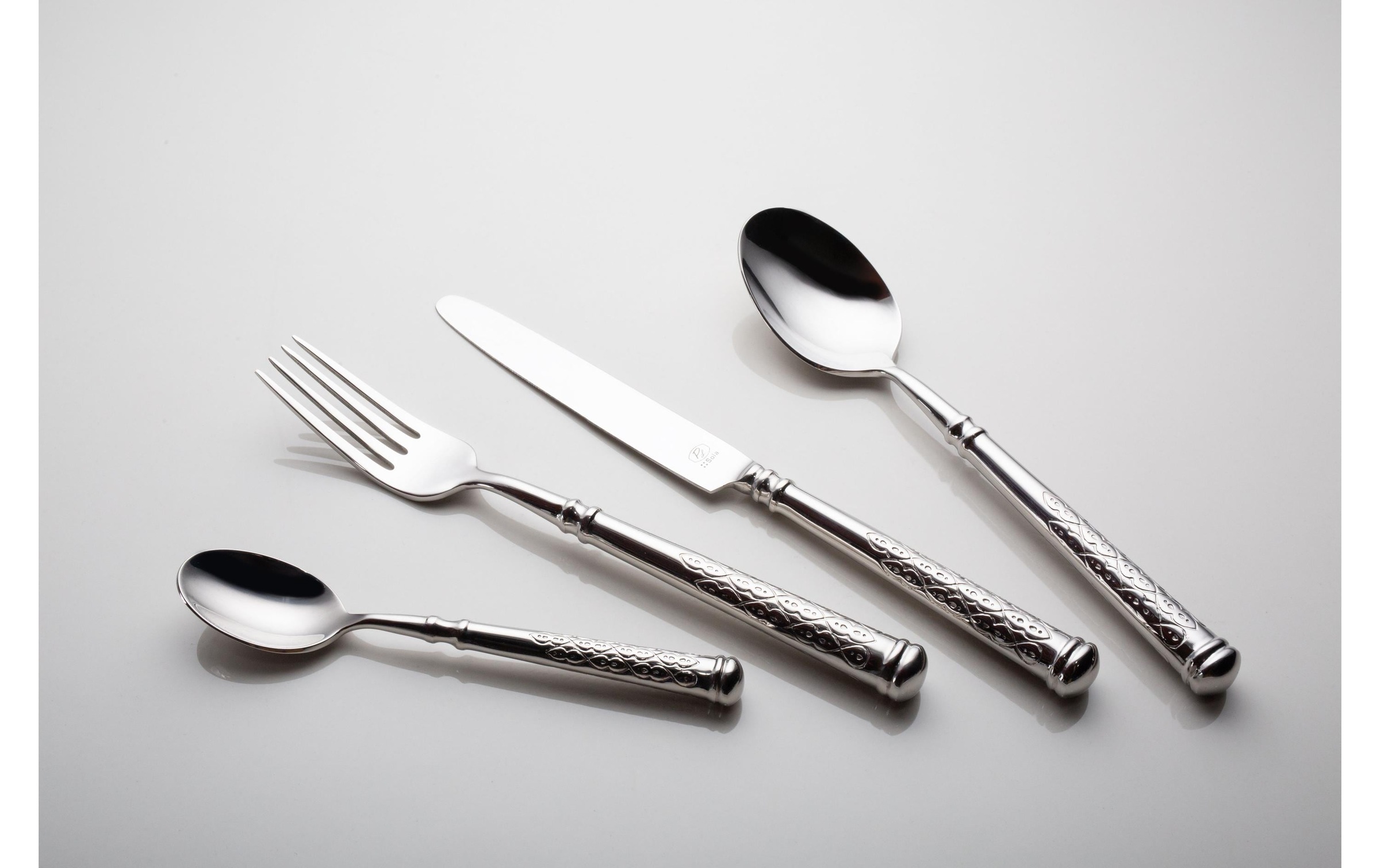 Sola Besteck-Set