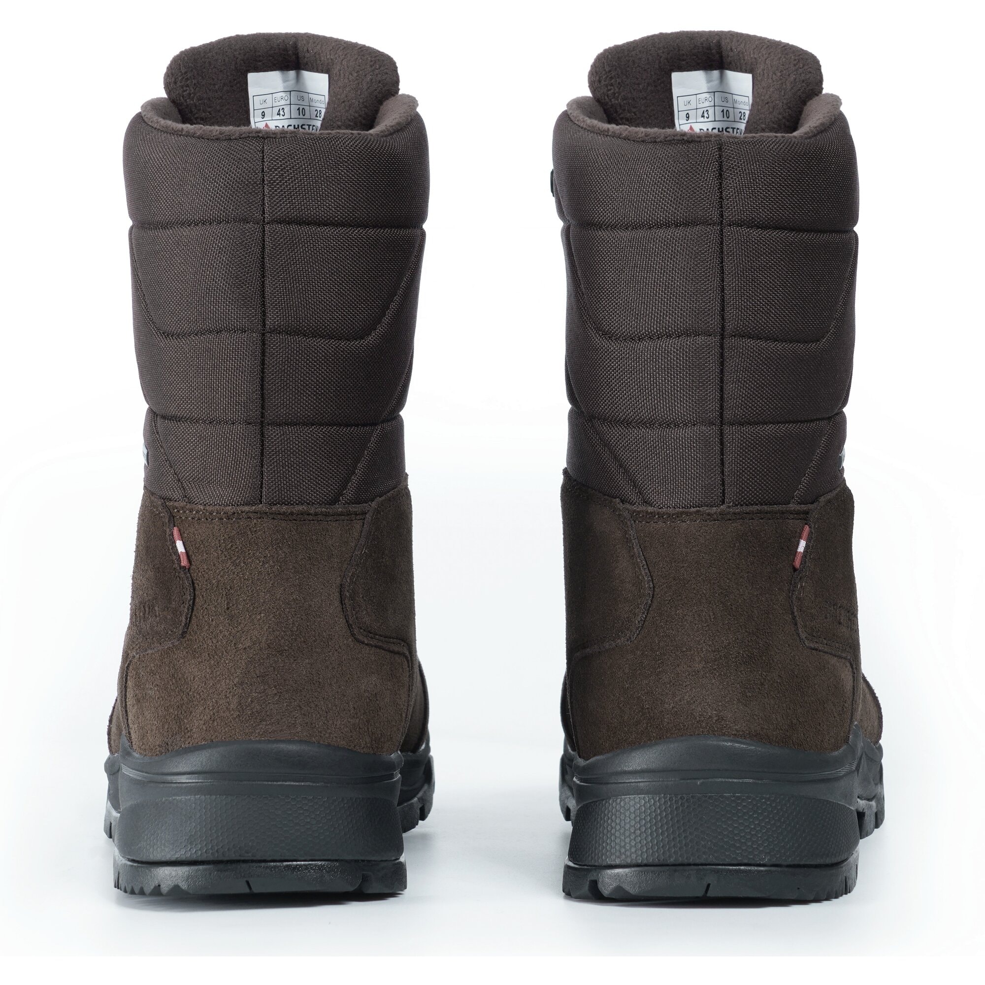 Dachstein Outdoorschuh »NORDSTERN GORE-TEX«  wasserdicht und gefüttert