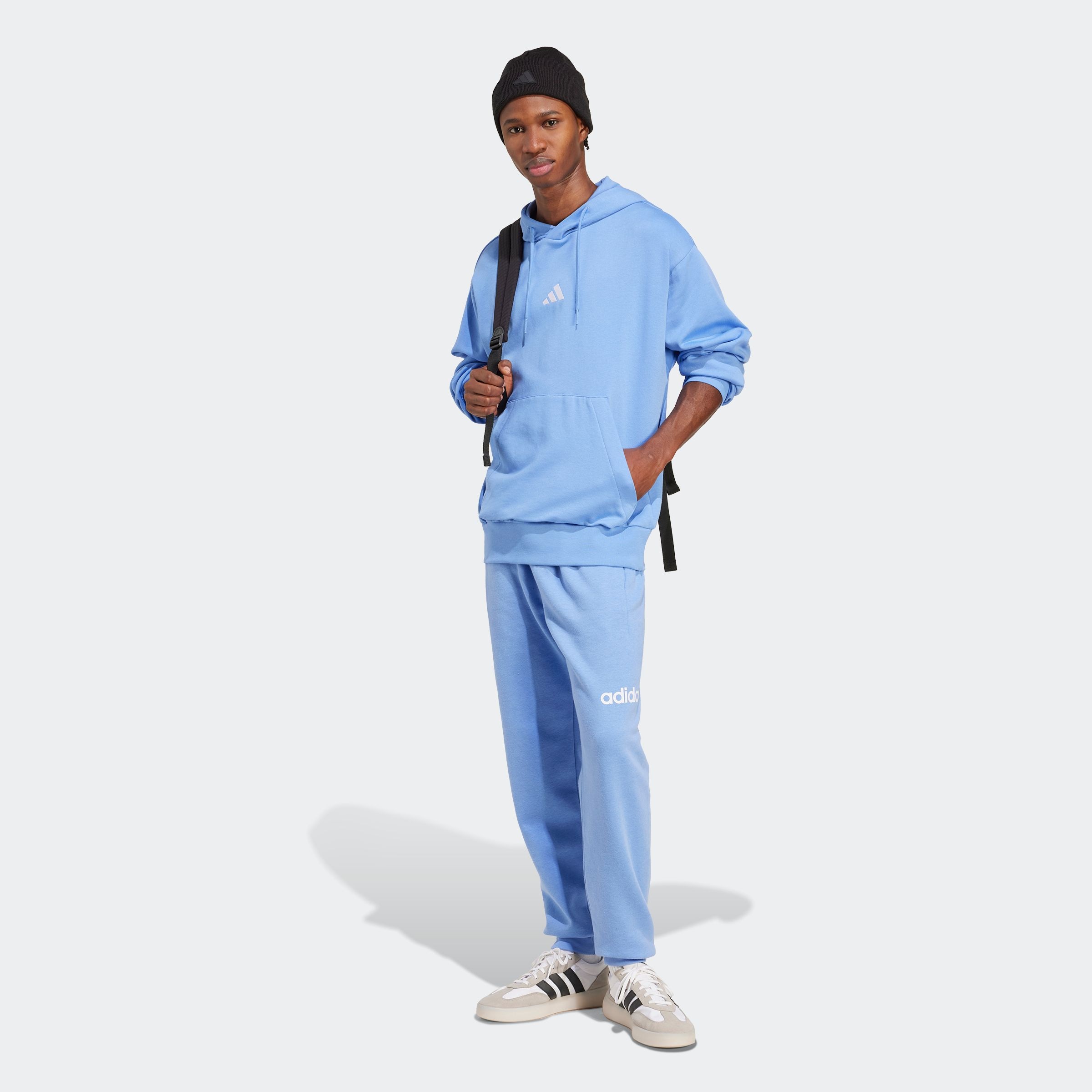 adidas Sportswear Kapuzensweatshirt »M FEELCOZY HD«