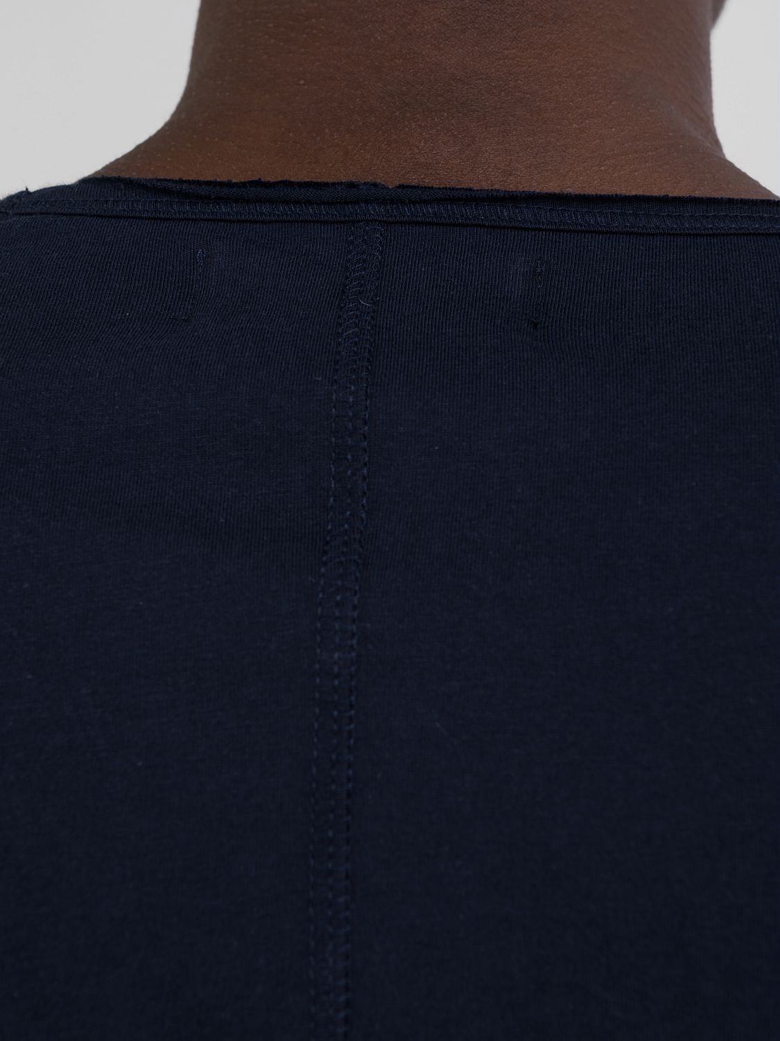 Replay Langarmshirt
