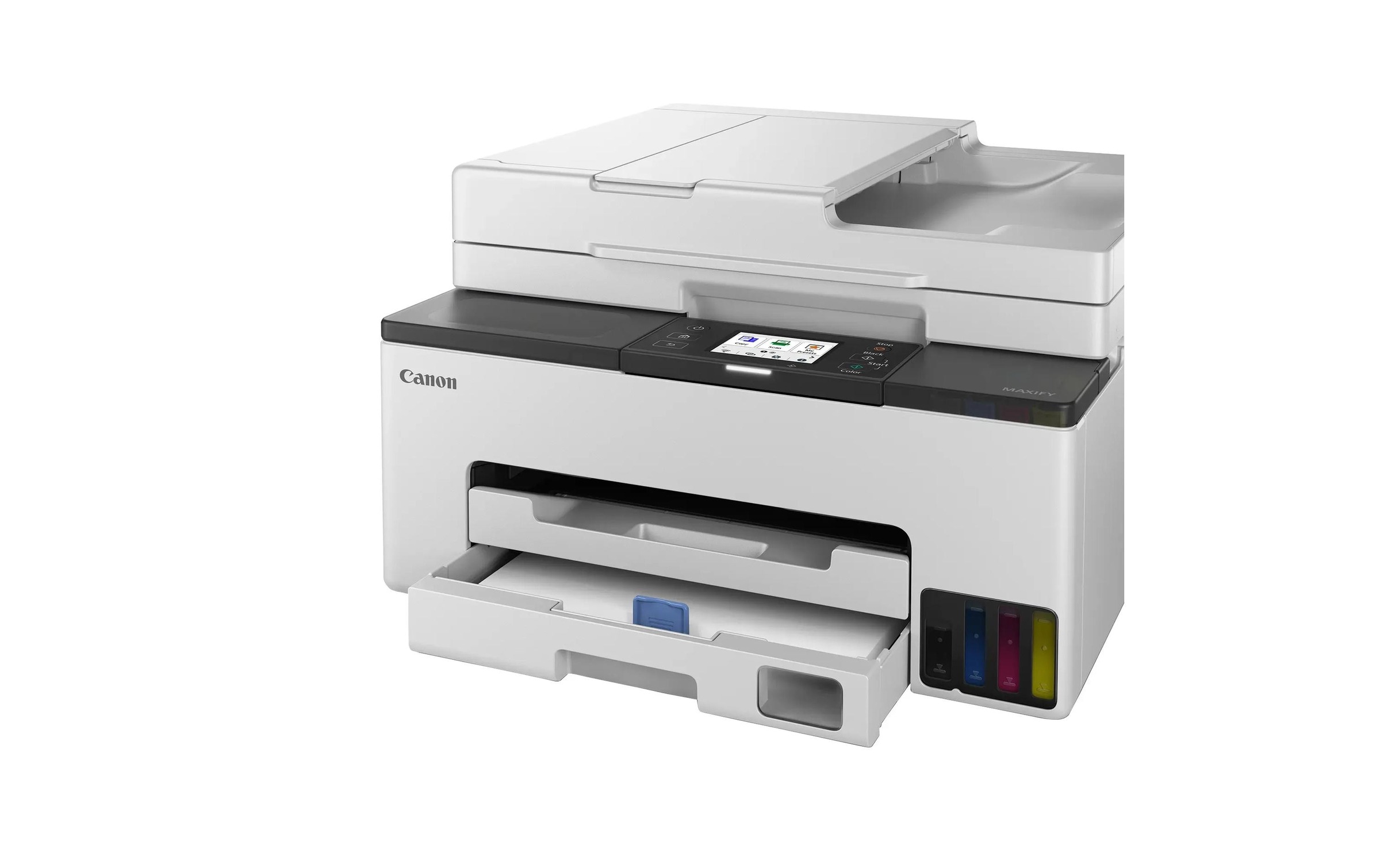 Canon Multifunktionsdrucker »Canon Multifunktionsdrucker MAXIFY GX2051«