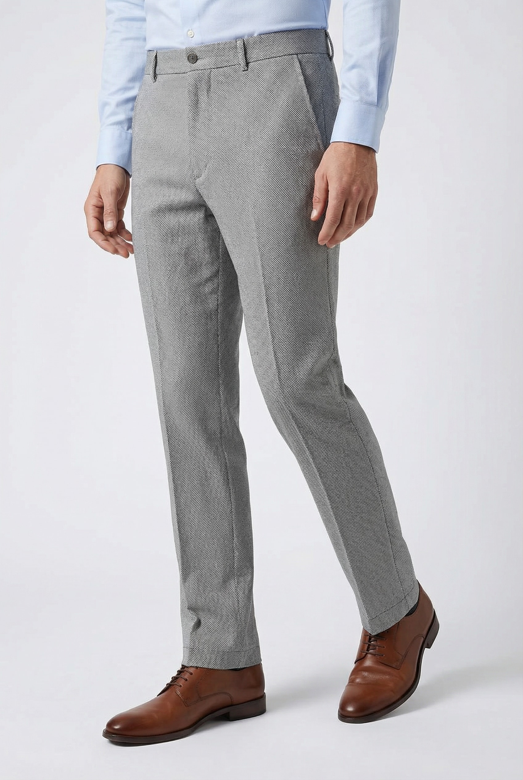 Cinque Chinos »CIBRODY«  in schmaler Passfrom