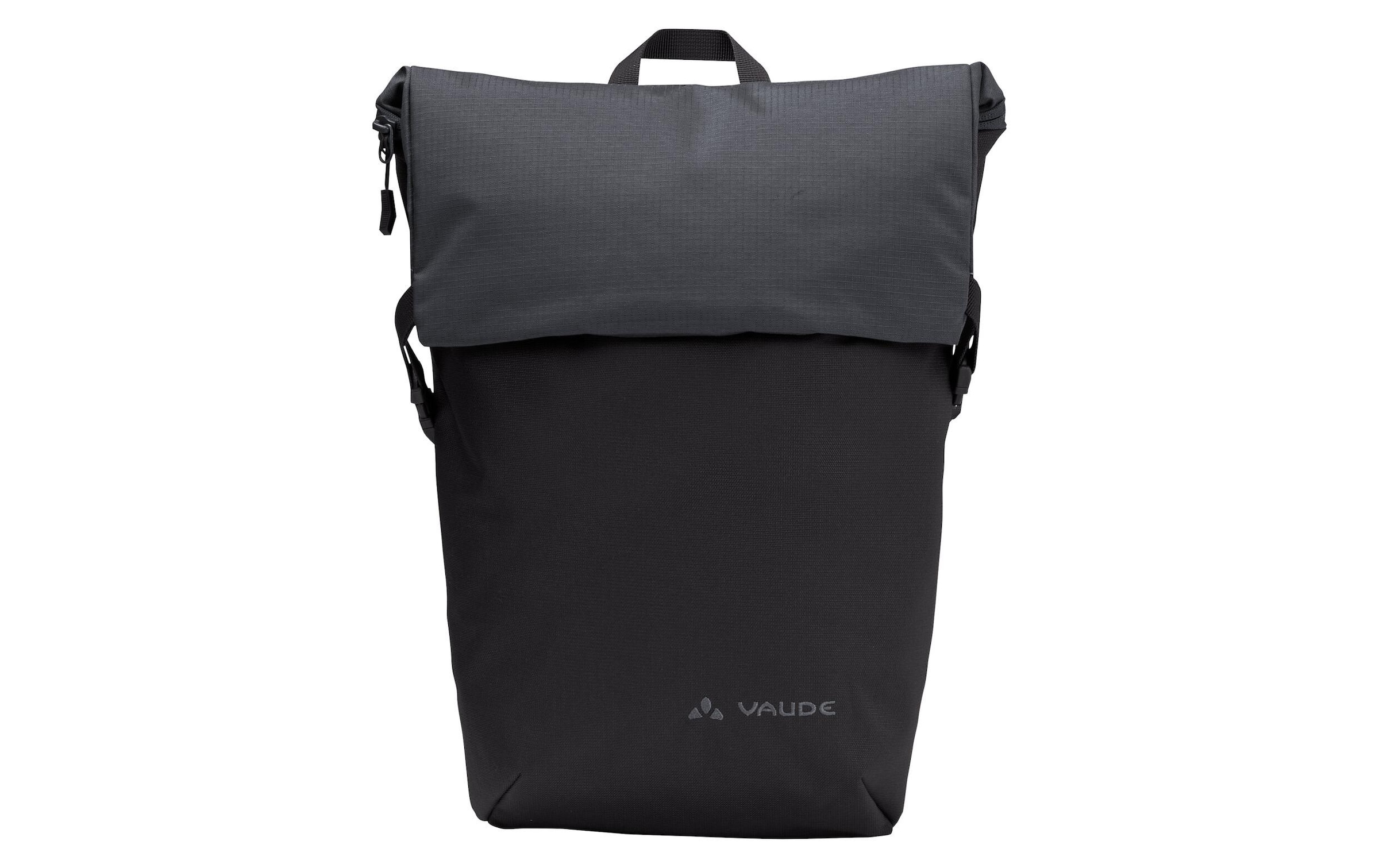 VAUDE Sac à dos de loisirs »Unuk II« für den Stadtalltag, 8 Liter Volumen, mit separatem Handyfach