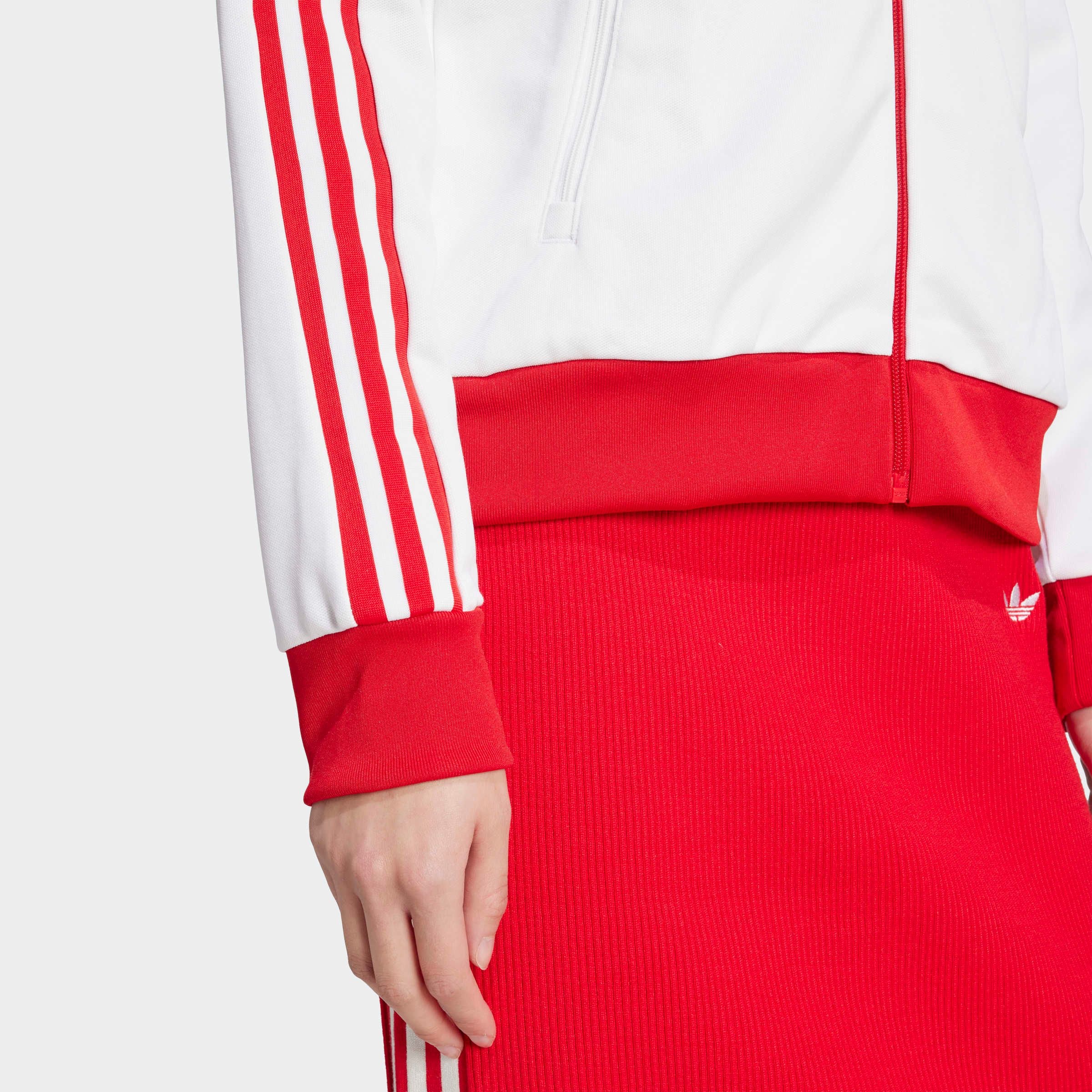 adidas Originals Trainingsjacke »CLASSIC TT«