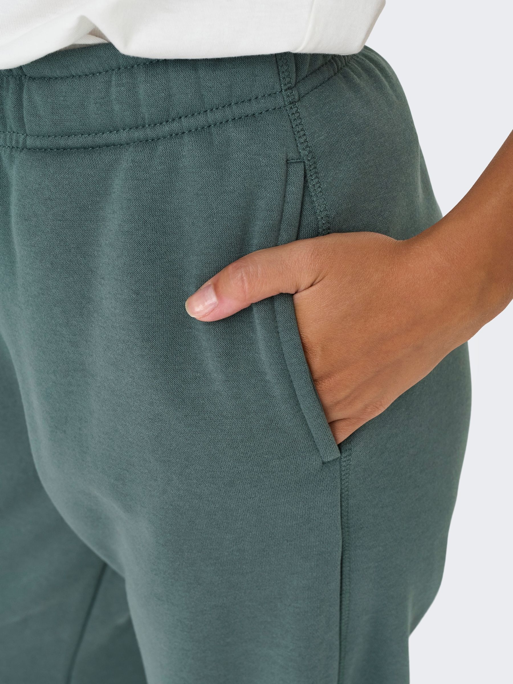ONLY Sweathose »ONLBEST CUFF PANT SWT NOOS«