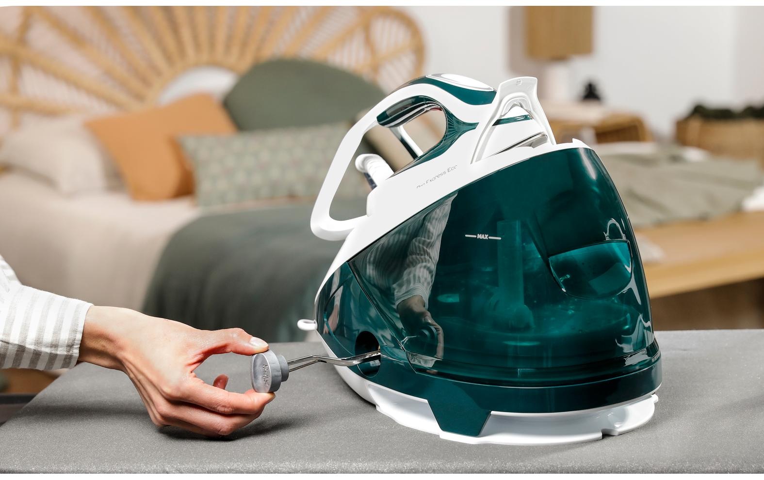 Tefal Dampfbügeleisen »Pro Express Eco« 2200 W