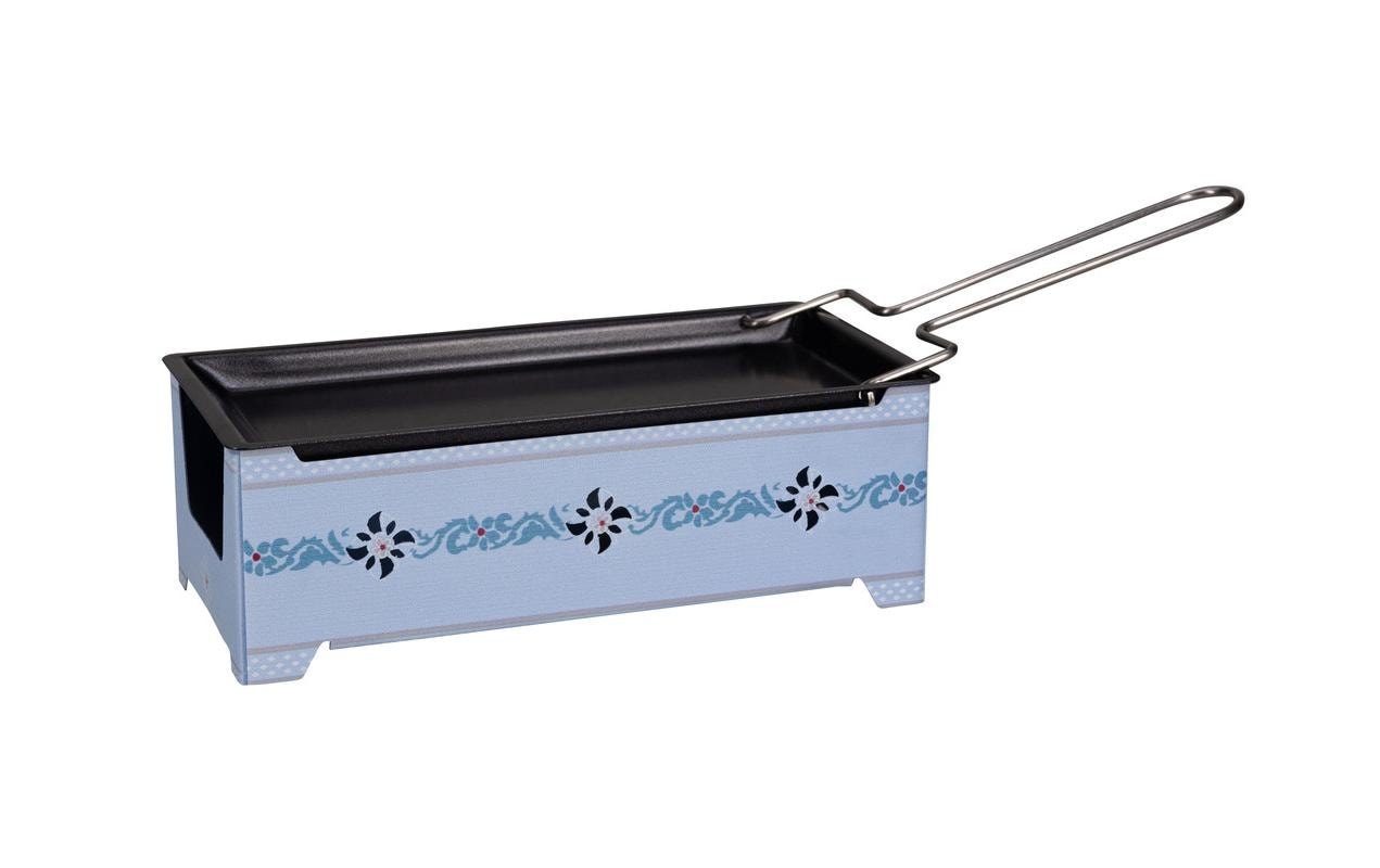 Nouvel Raclette »Sennenlook«
