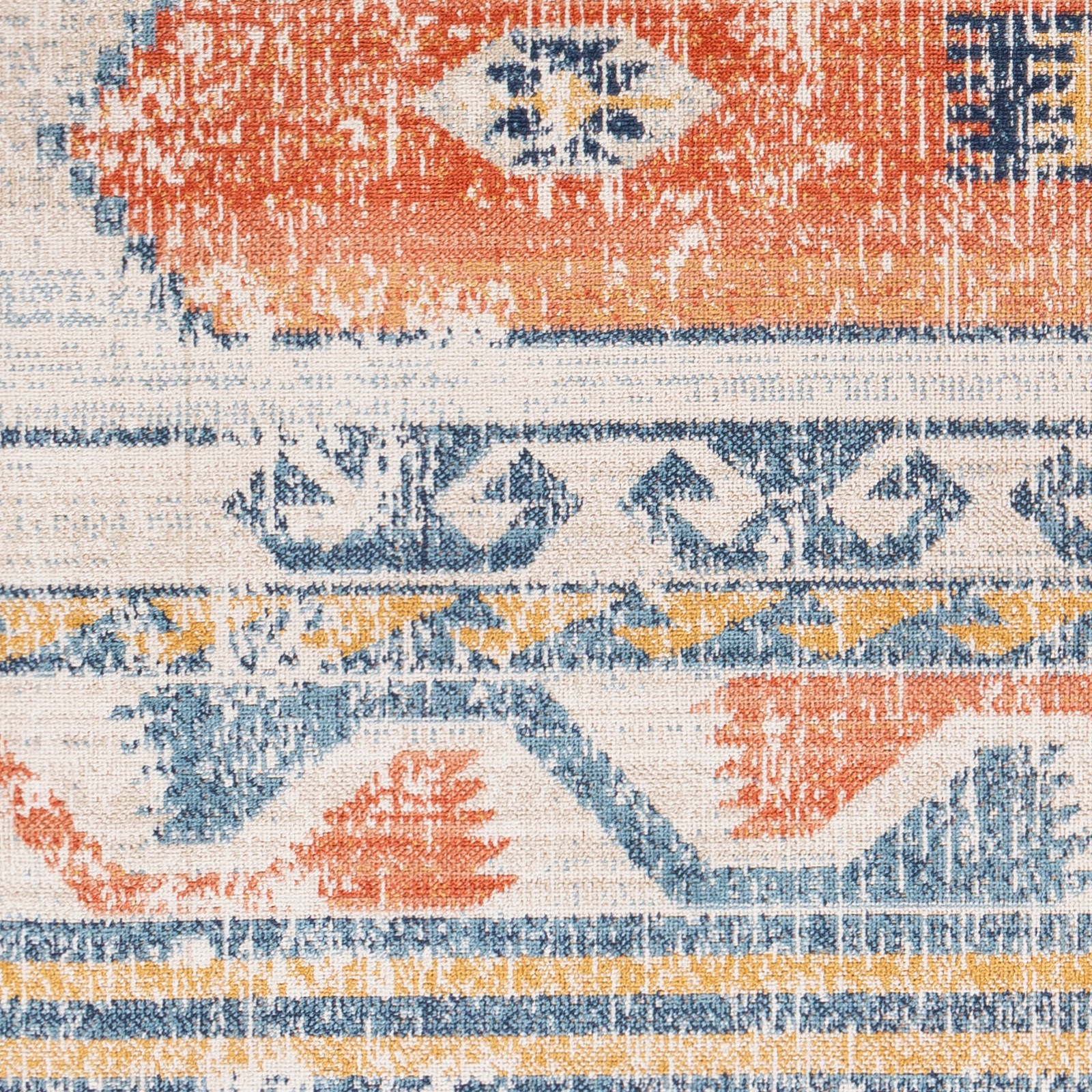 Livabliss Tapis »BAGO« Rectangulaire 5,1 mm Höhe
