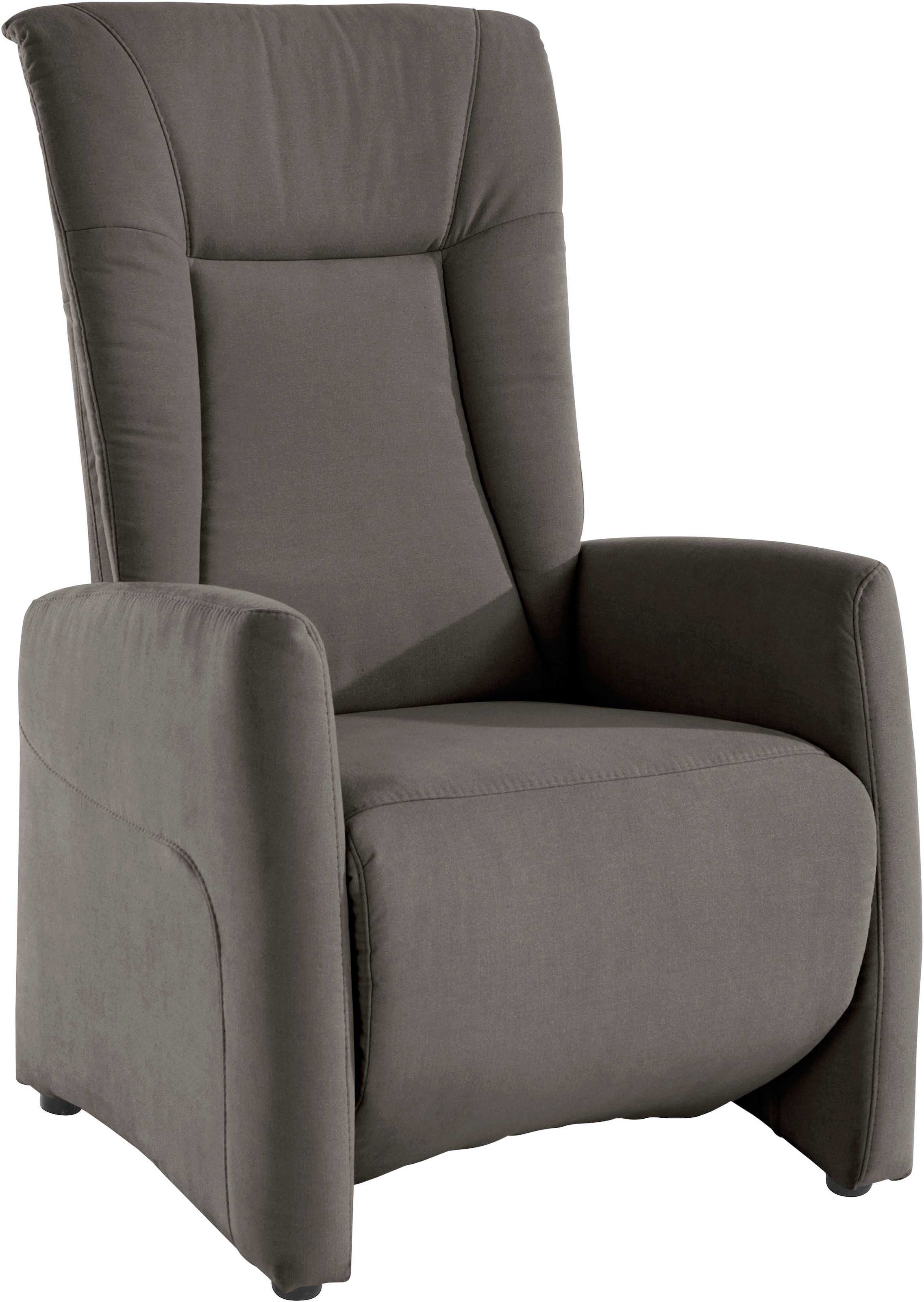 sit&more TV-Sessel »Melissa« wahlweise elektrisch oder manuell verstellbar, optional Aufstehhilfe