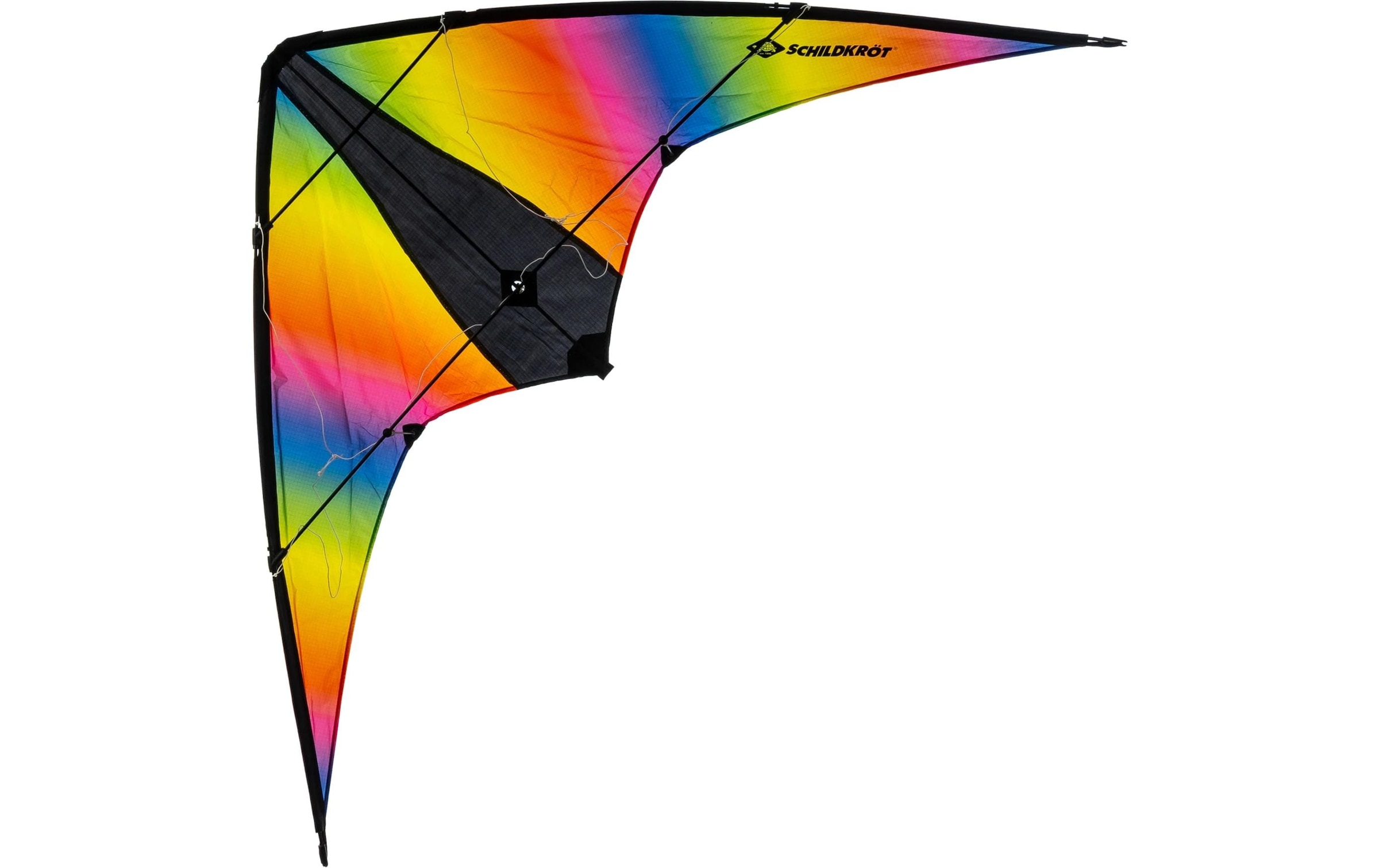 Schildkröt Funsports Dragon volant »Schildkröt Stunt Kite 160«