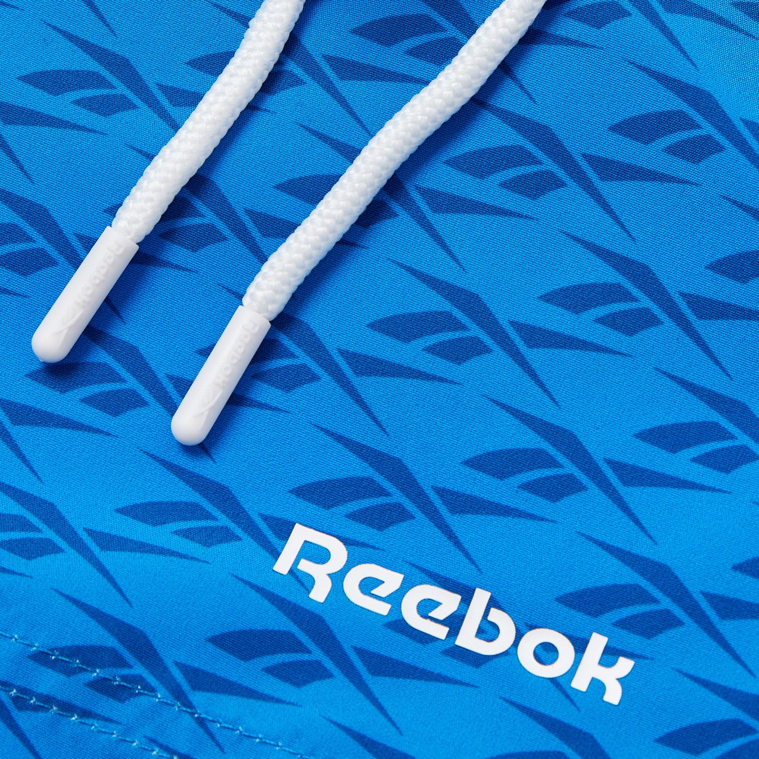 Reebok Short de bain »Sergio« avec poches latérales