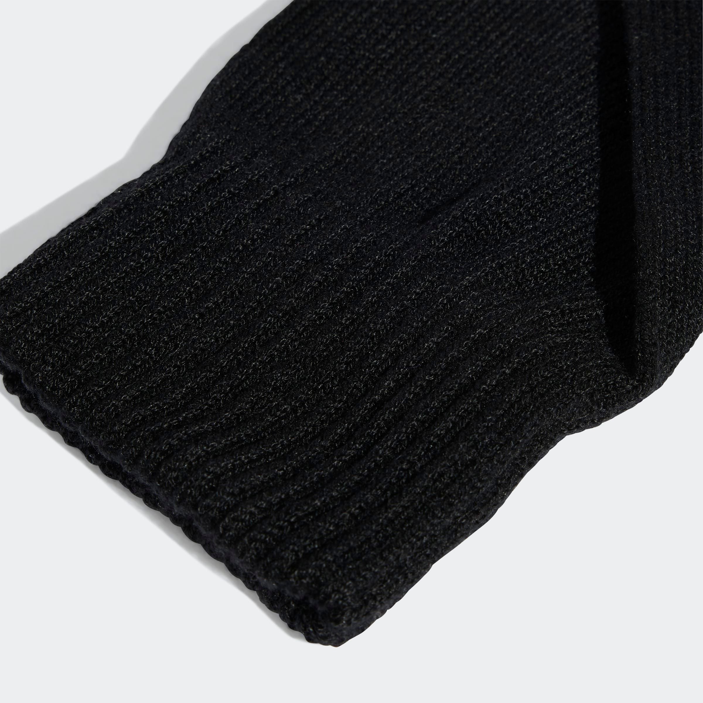 adidas Originals Strickhandschuhe »ADICOLOR SMARTPHONE« für sportliche Aktivitäten, aus Polyacrylgarn