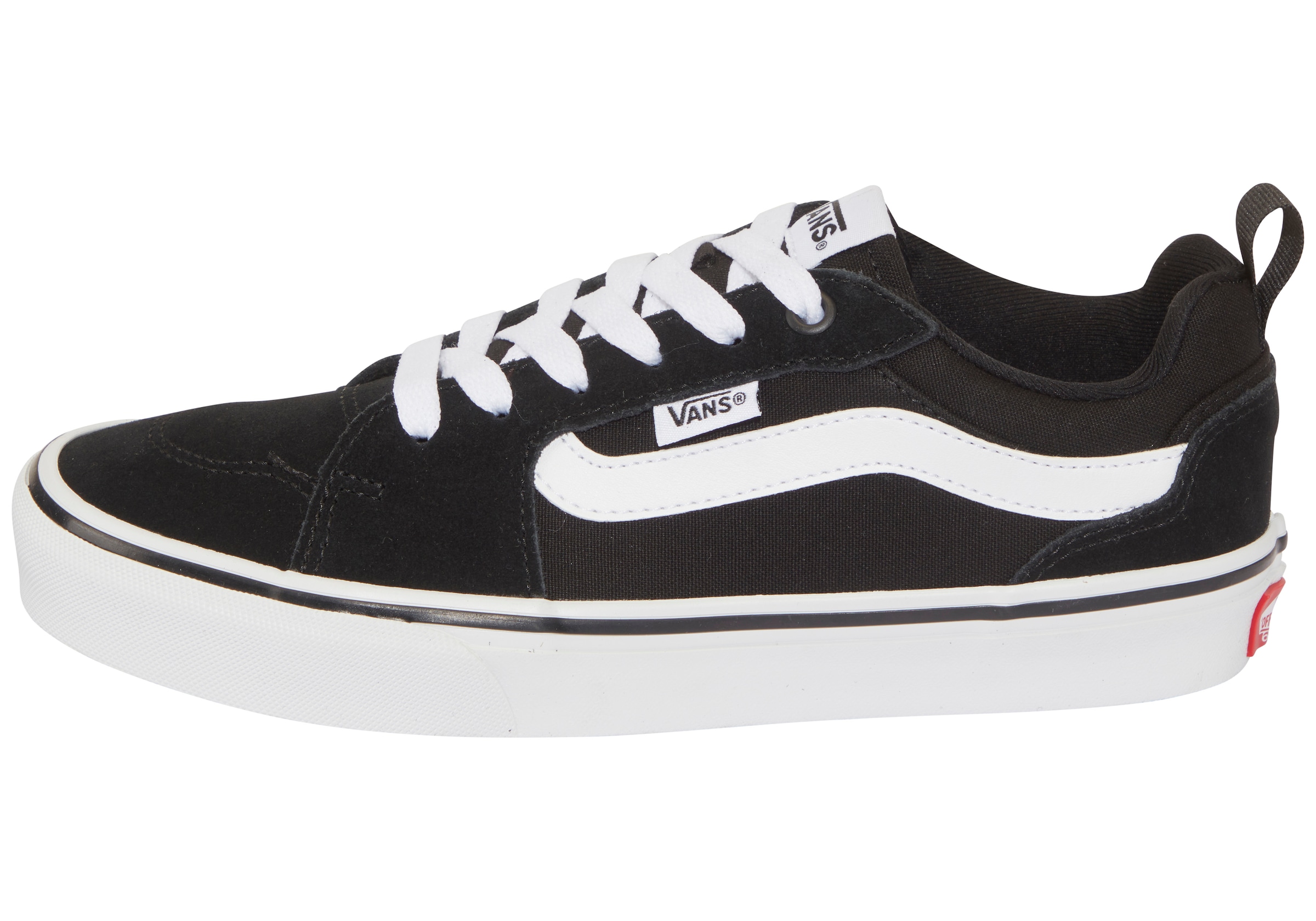 Vans Sneakers »Filmore«