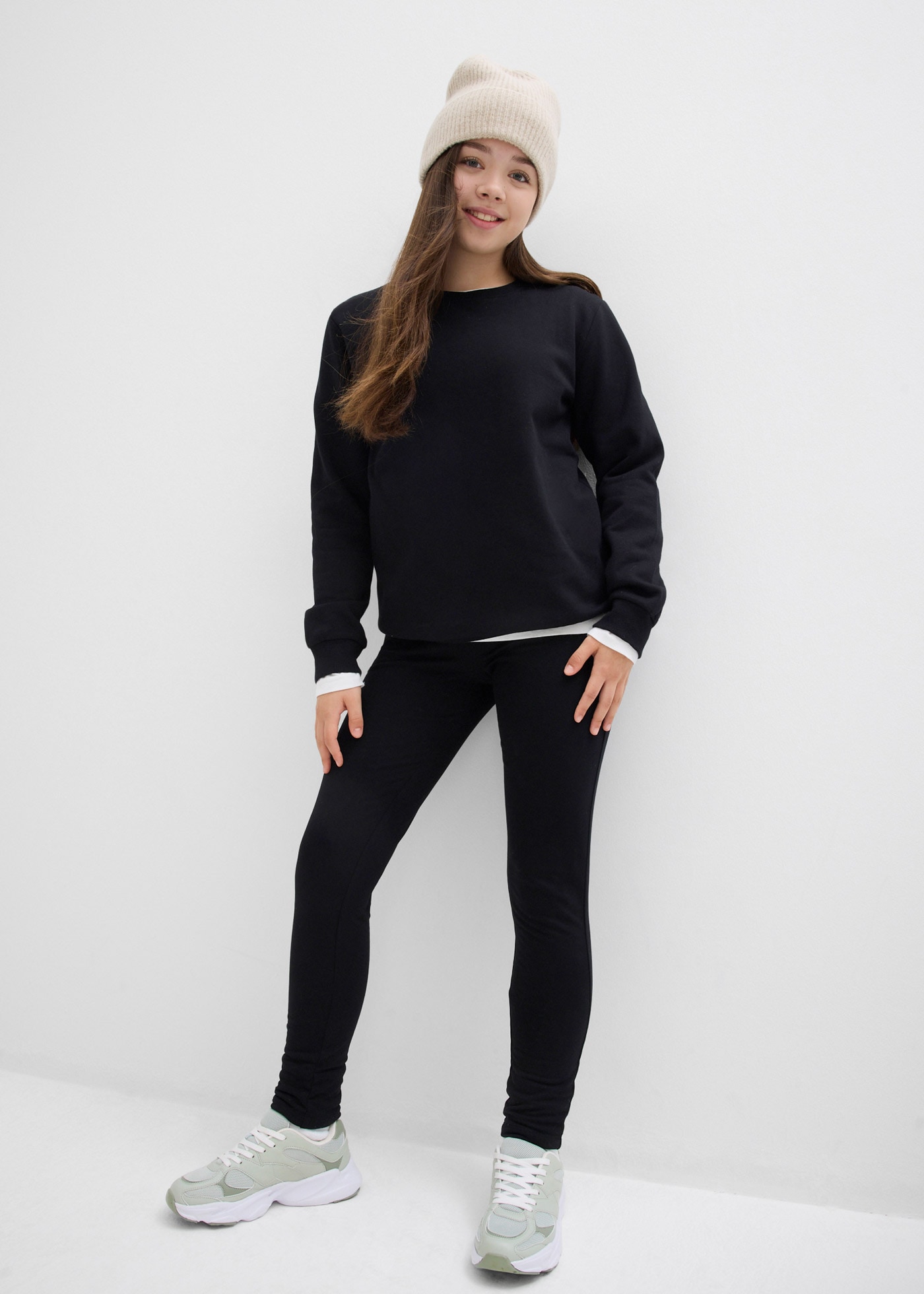 bonprix Leggings thermiques  Thermo-Leggings