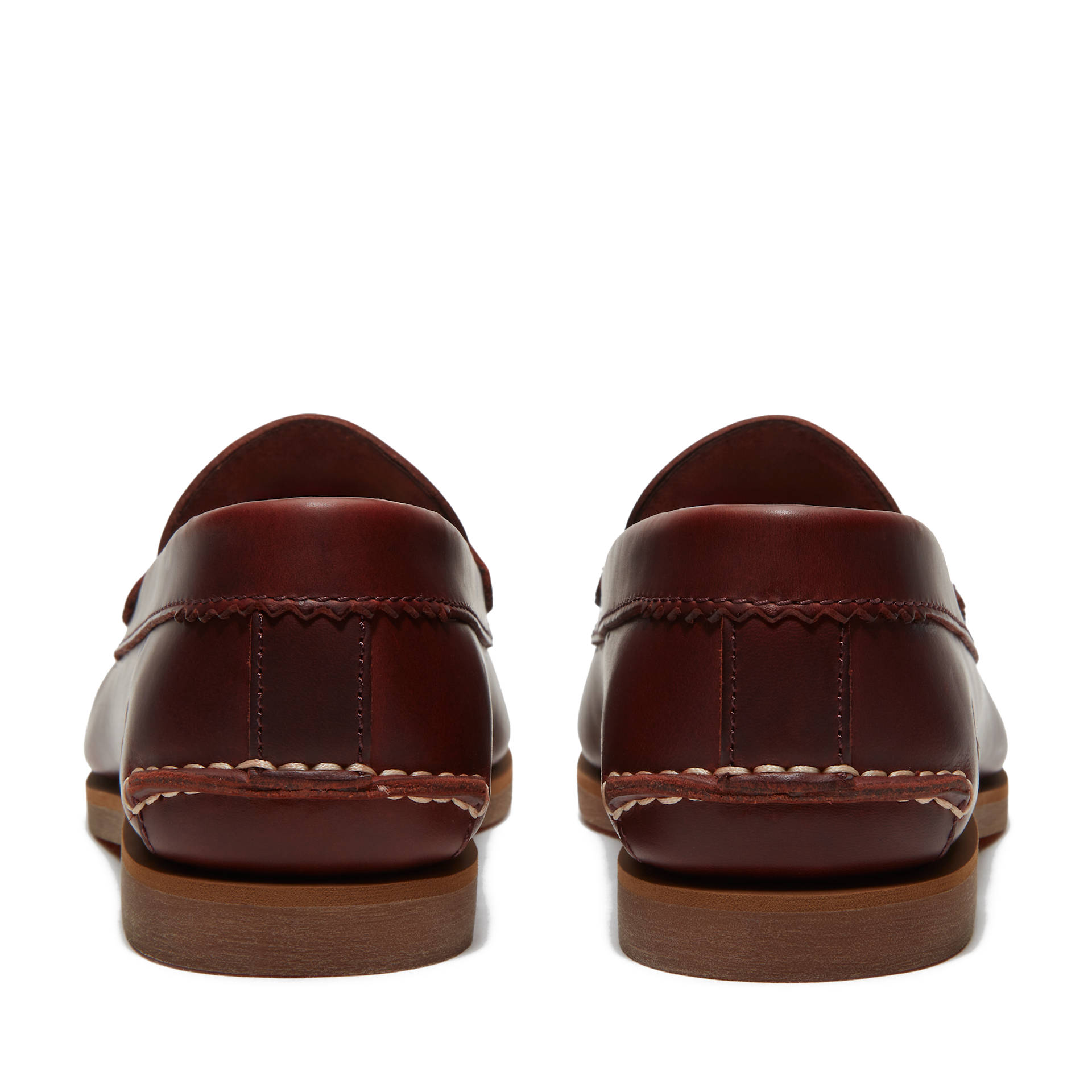 Timberland Bootsschuh »CLASSIC BOAT LOAFER SHOE«  Classic Boat Loaferschuh aus Timberland Premium Leder