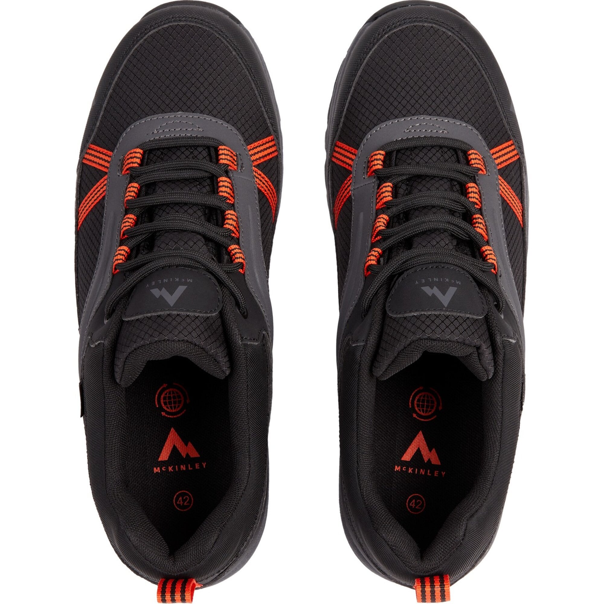 McKINLEY Chaussure de randonnée »Maine II AQB M«  Wasserabweisend