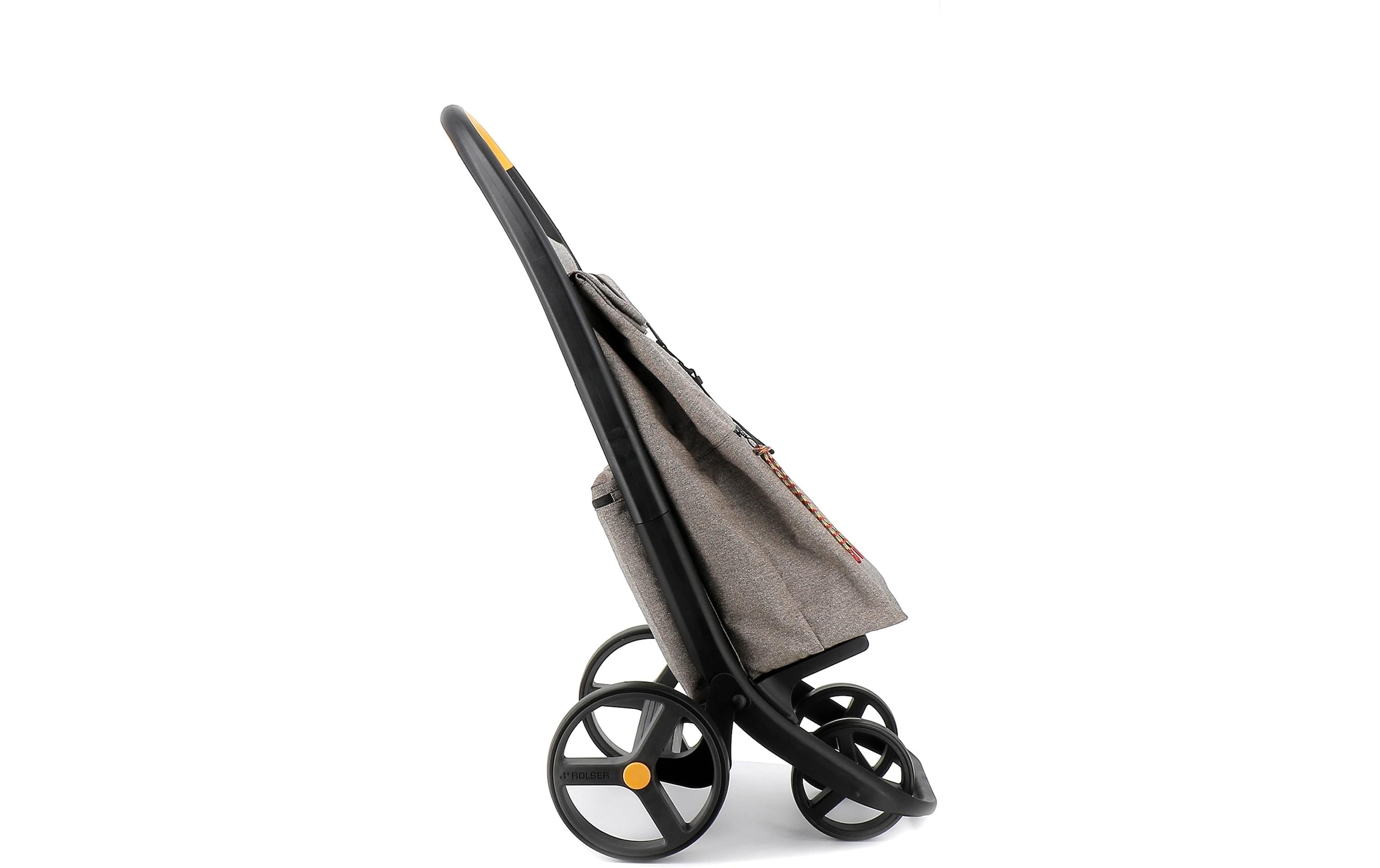 Rolser Chariot à provisions »TERMO ECO 8 PLUS GRANITO«