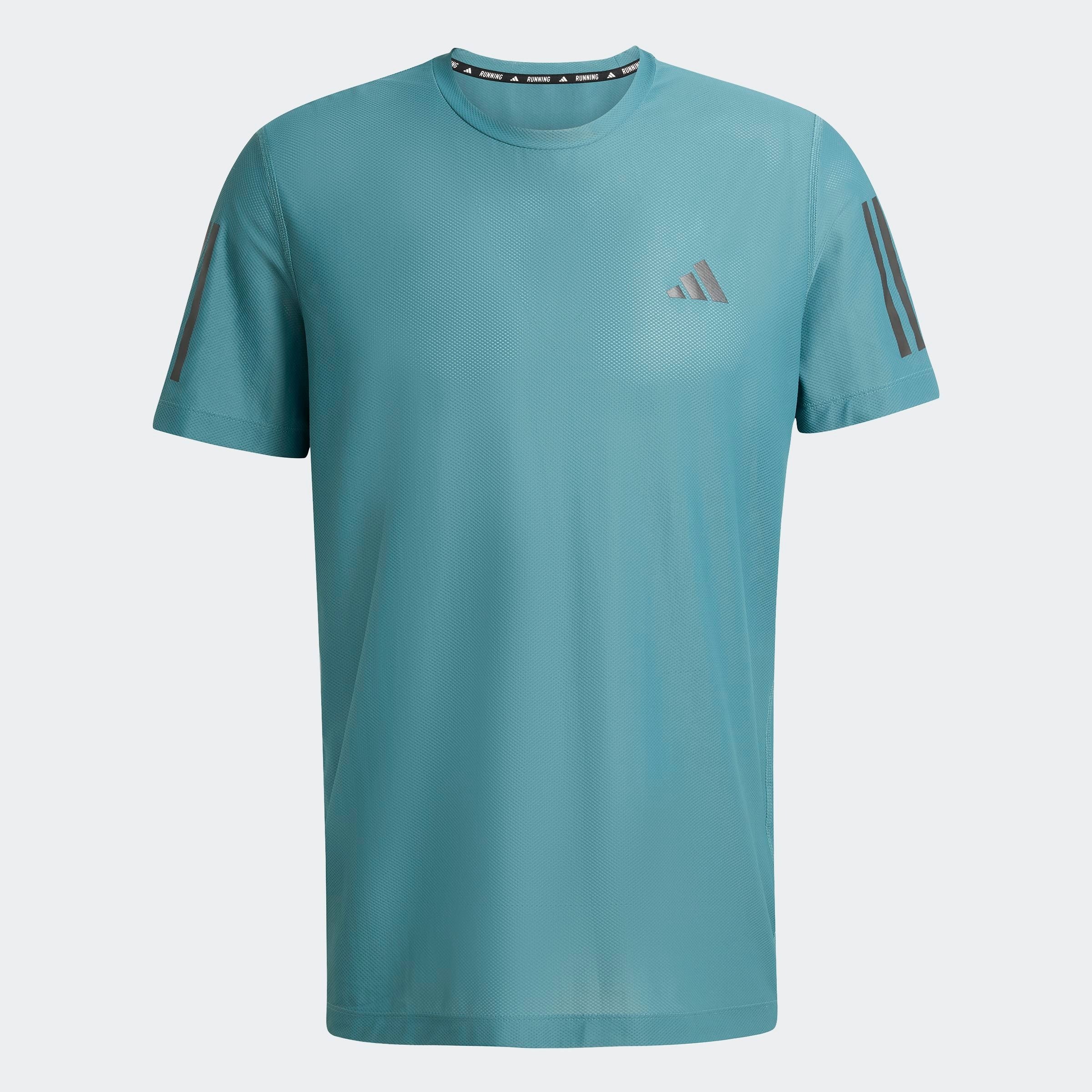 adidas Performance Laufshirt »OTR B TEE«