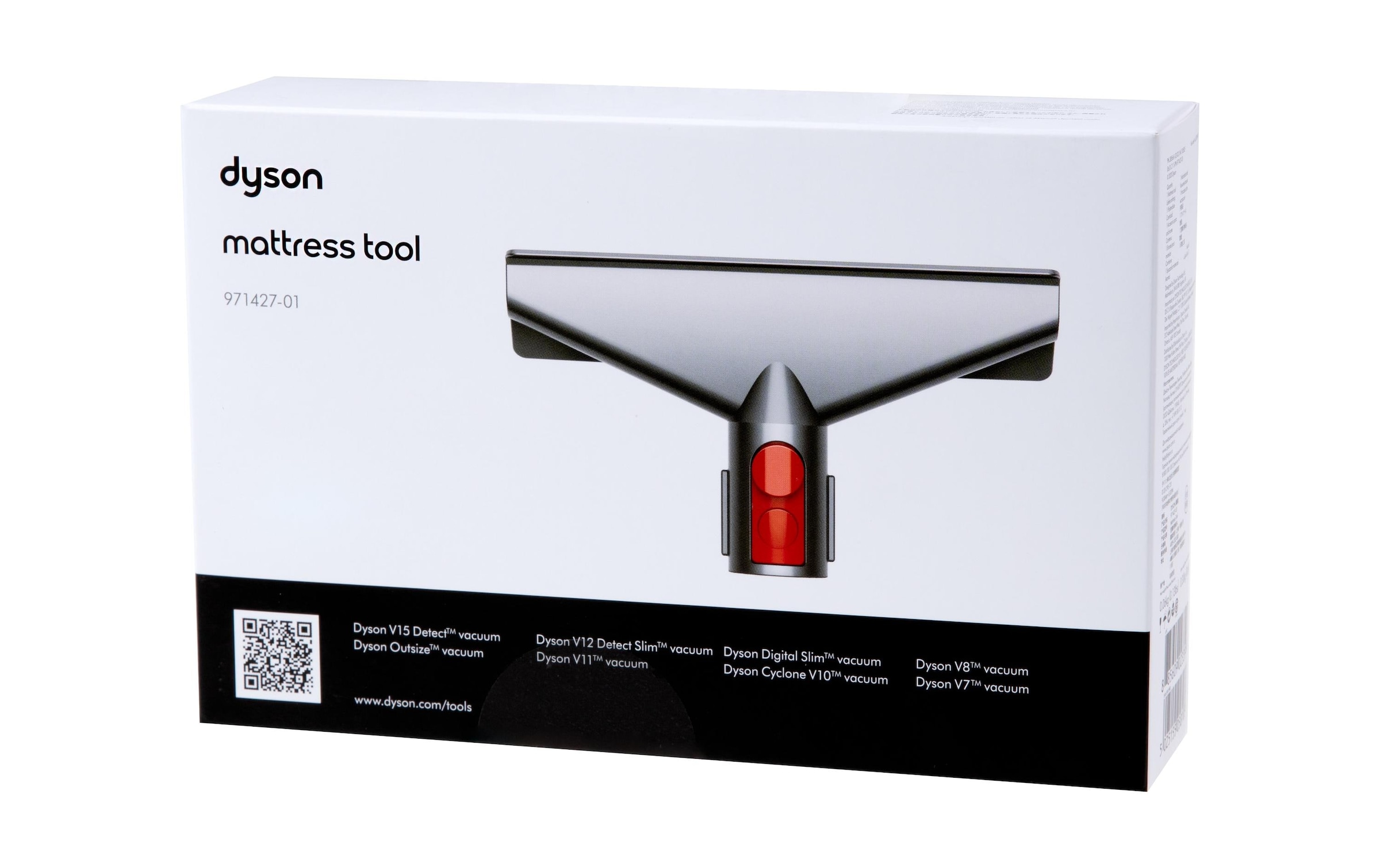 DYSON Buse de matelas