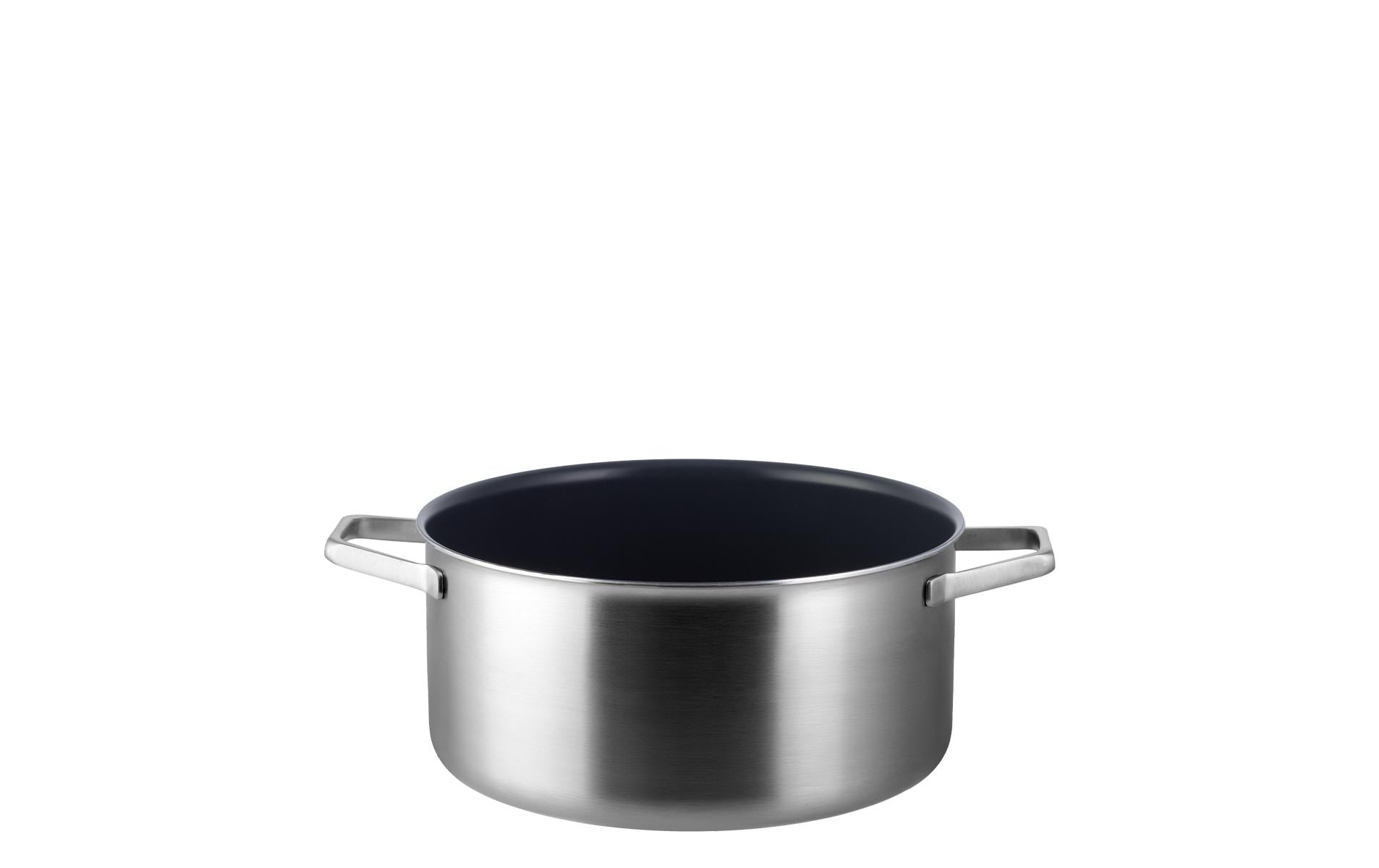   Casserole »Lunasol Sirius Terra Multi-Layer« Aluminium